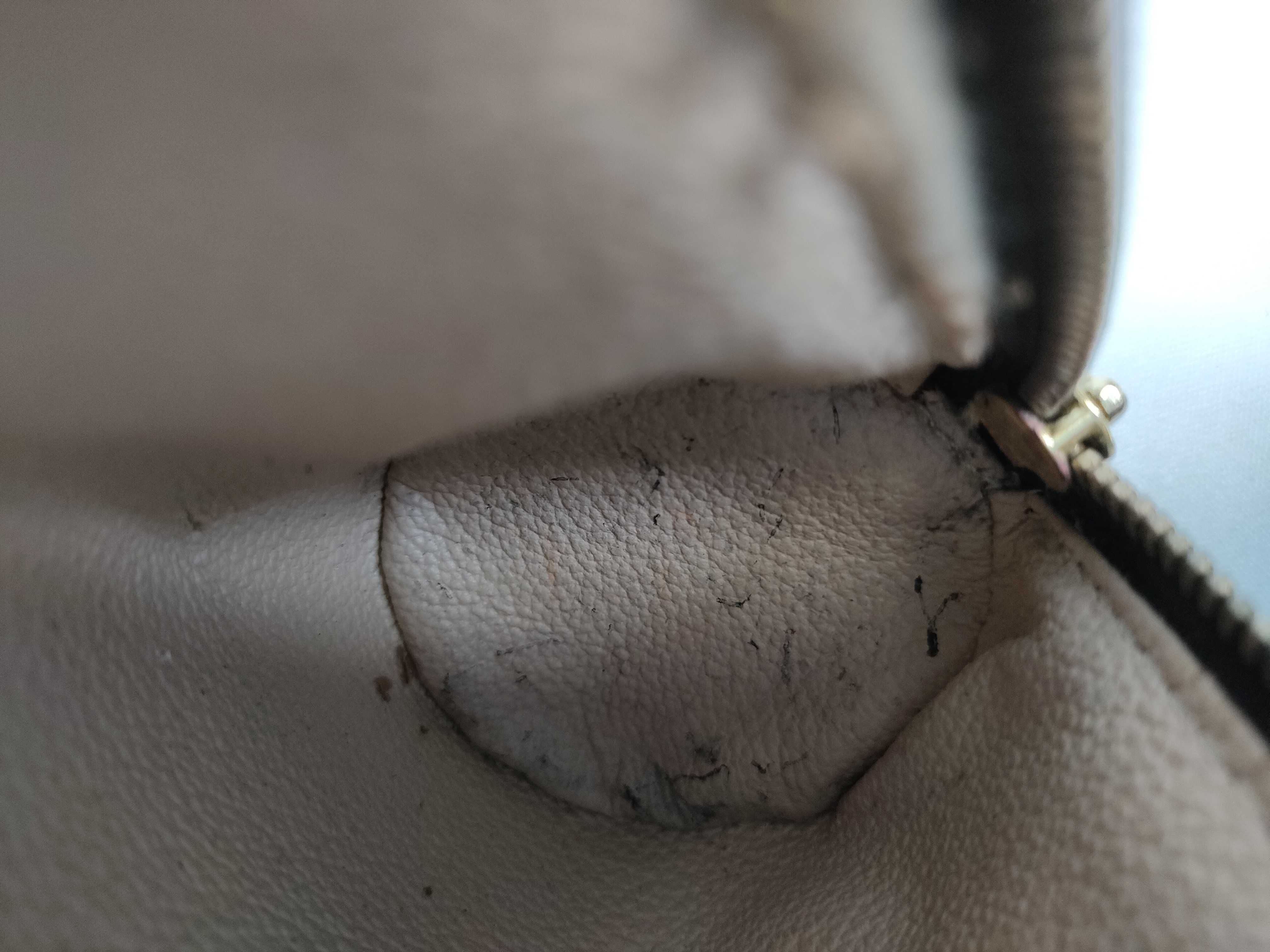 Monogram Pen Case Pouch — view 14