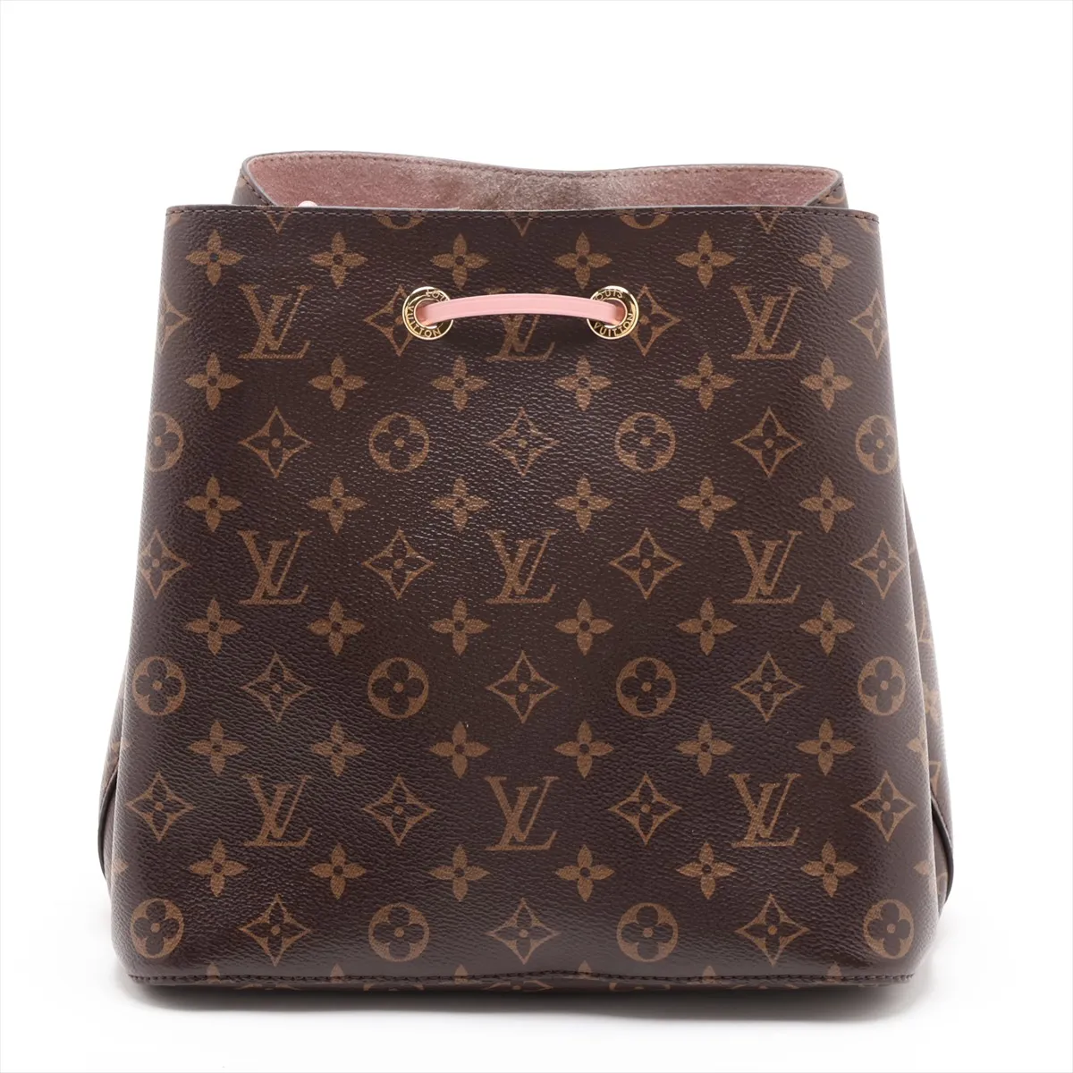 Monogram NeoNoe M44022 TY4240 Brown (RFID detected) — view 2
