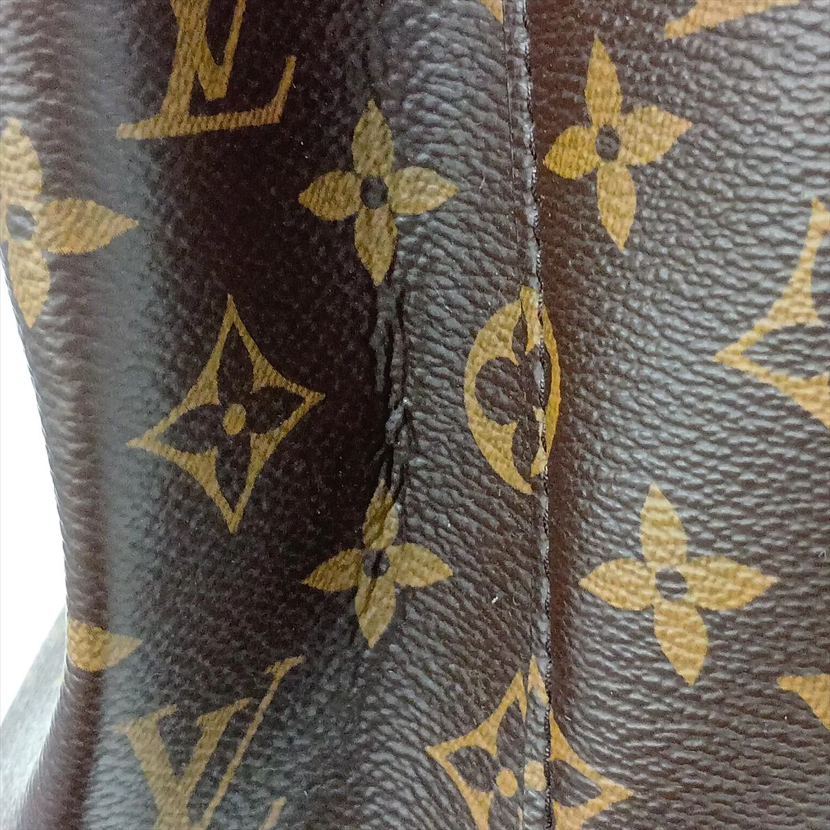 Monogram NeoNoe M44022 TY4240 Brown (RFID detected) — view 13