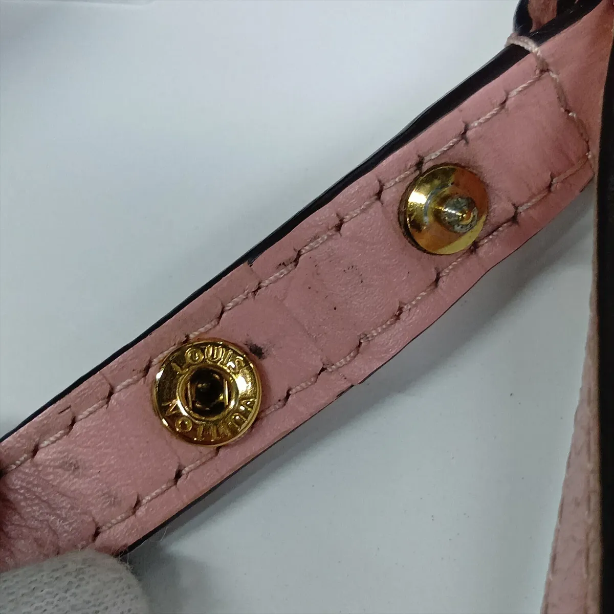 Monogram NeoNoe M44022 TY4240 Brown (RFID detected) — view 14