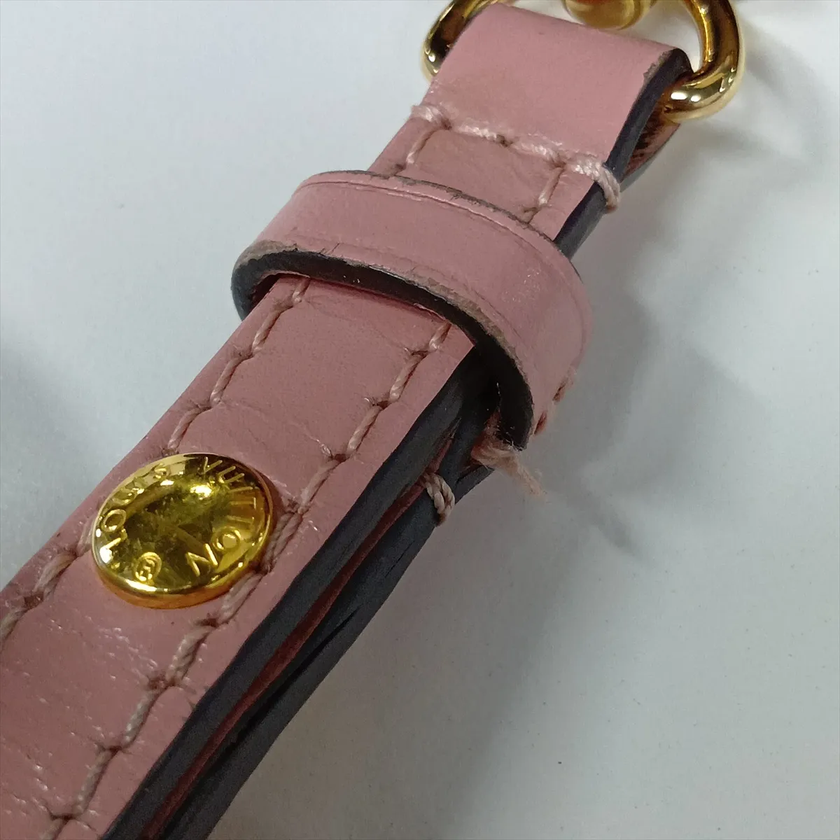 Monogram NeoNoe M44022 TY4240 Brown (RFID detected) — view 15