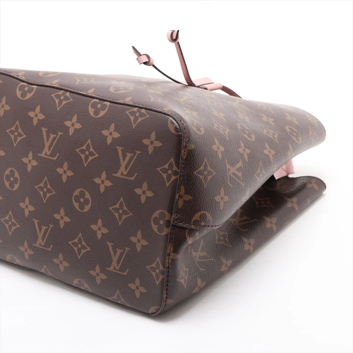 Monogram NeoNoe M44022 TY4240 Brown (RFID detected) — view 3
