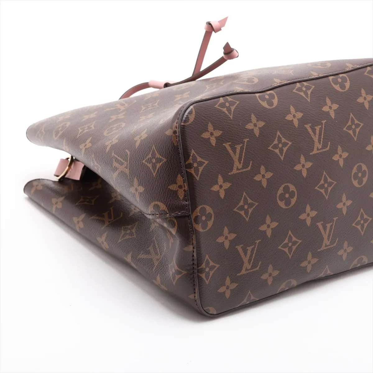 Monogram NeoNoe M44022 TY4240 Brown (RFID detected) — view 4