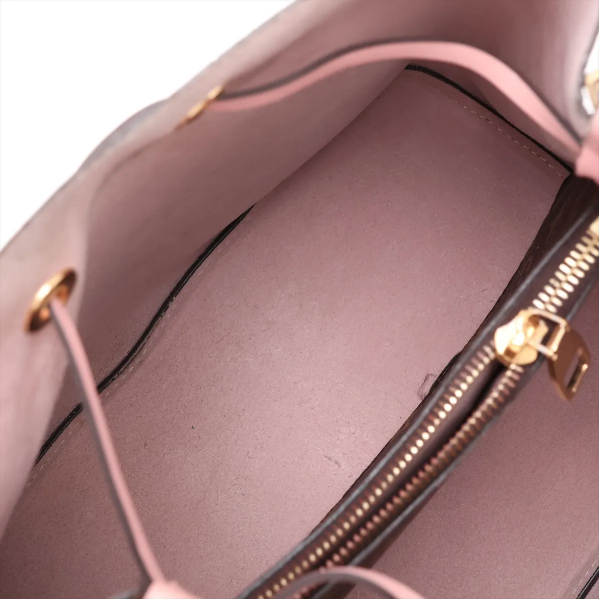 Monogram NeoNoe M44022 TY4240 Brown (RFID detected) — view 6