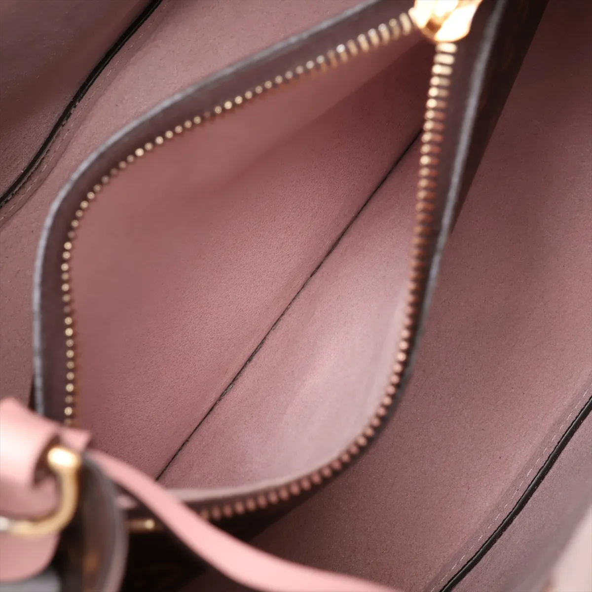 Monogram NeoNoe M44022 TY4240 Brown (RFID detected) — view 8