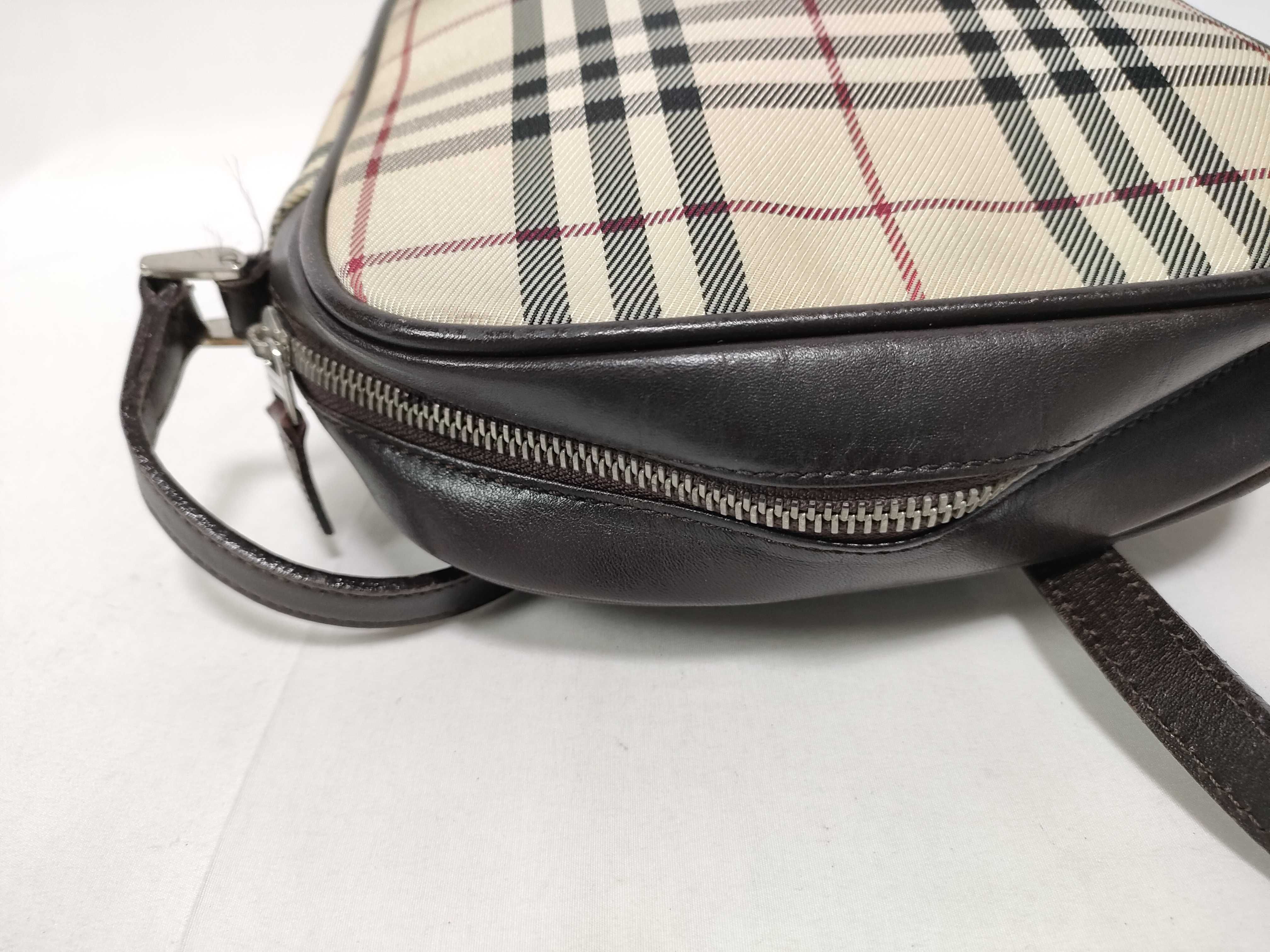 Shoulder Bag Nova Check Shoulder Bag — view 11