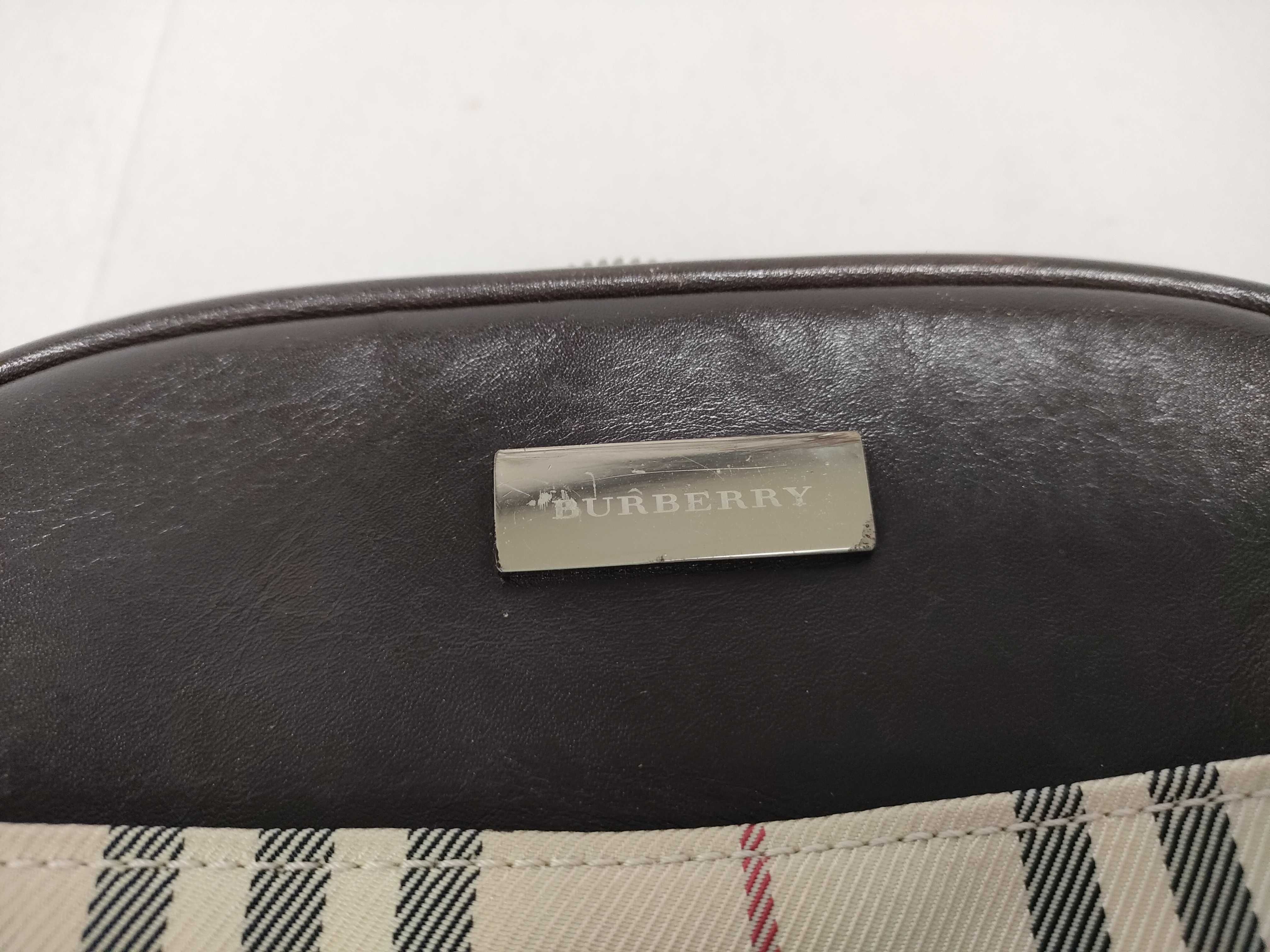 Shoulder Bag Nova Check Shoulder Bag — view 15