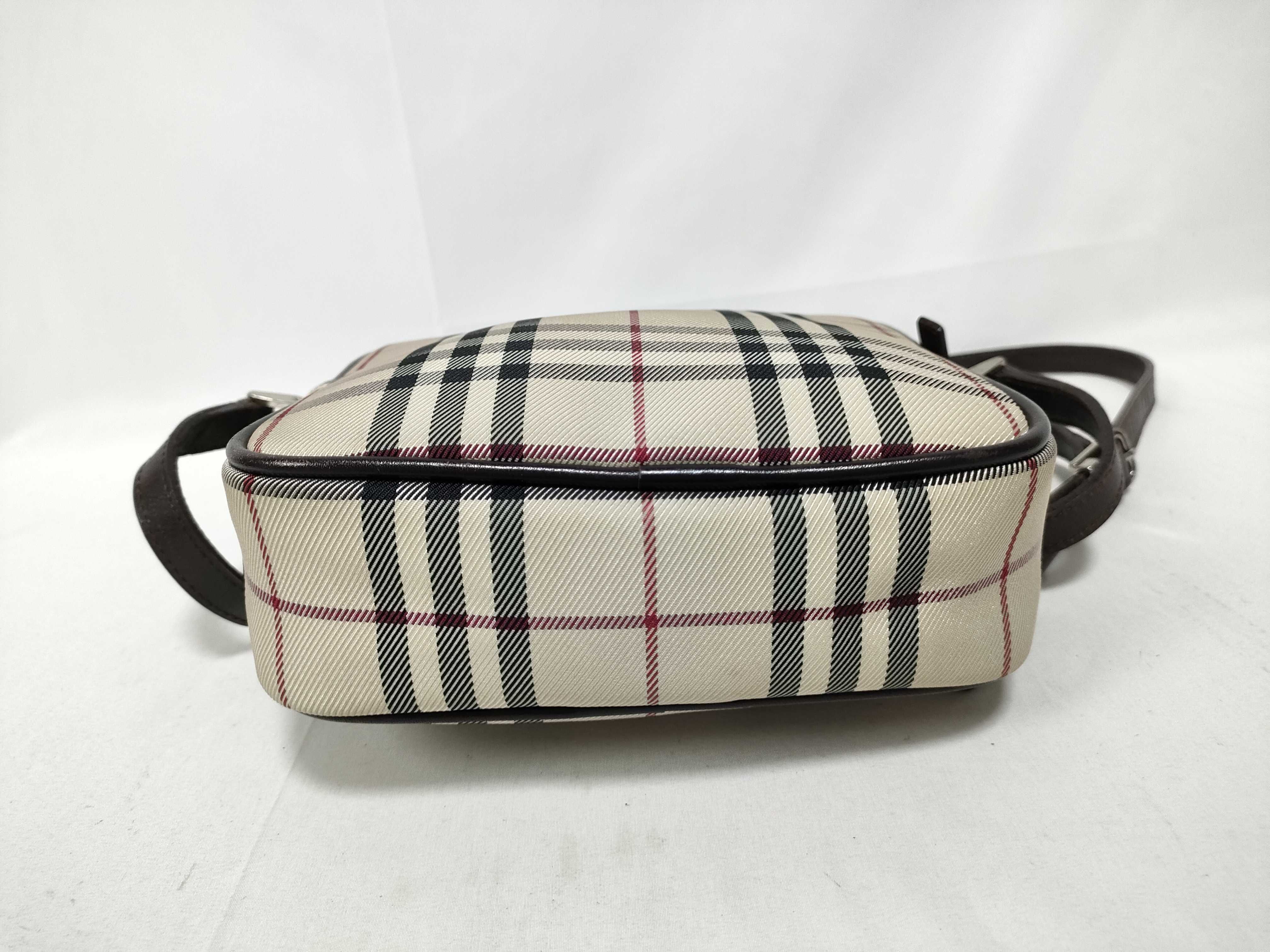 Shoulder Bag Nova Check Shoulder Bag — view 3