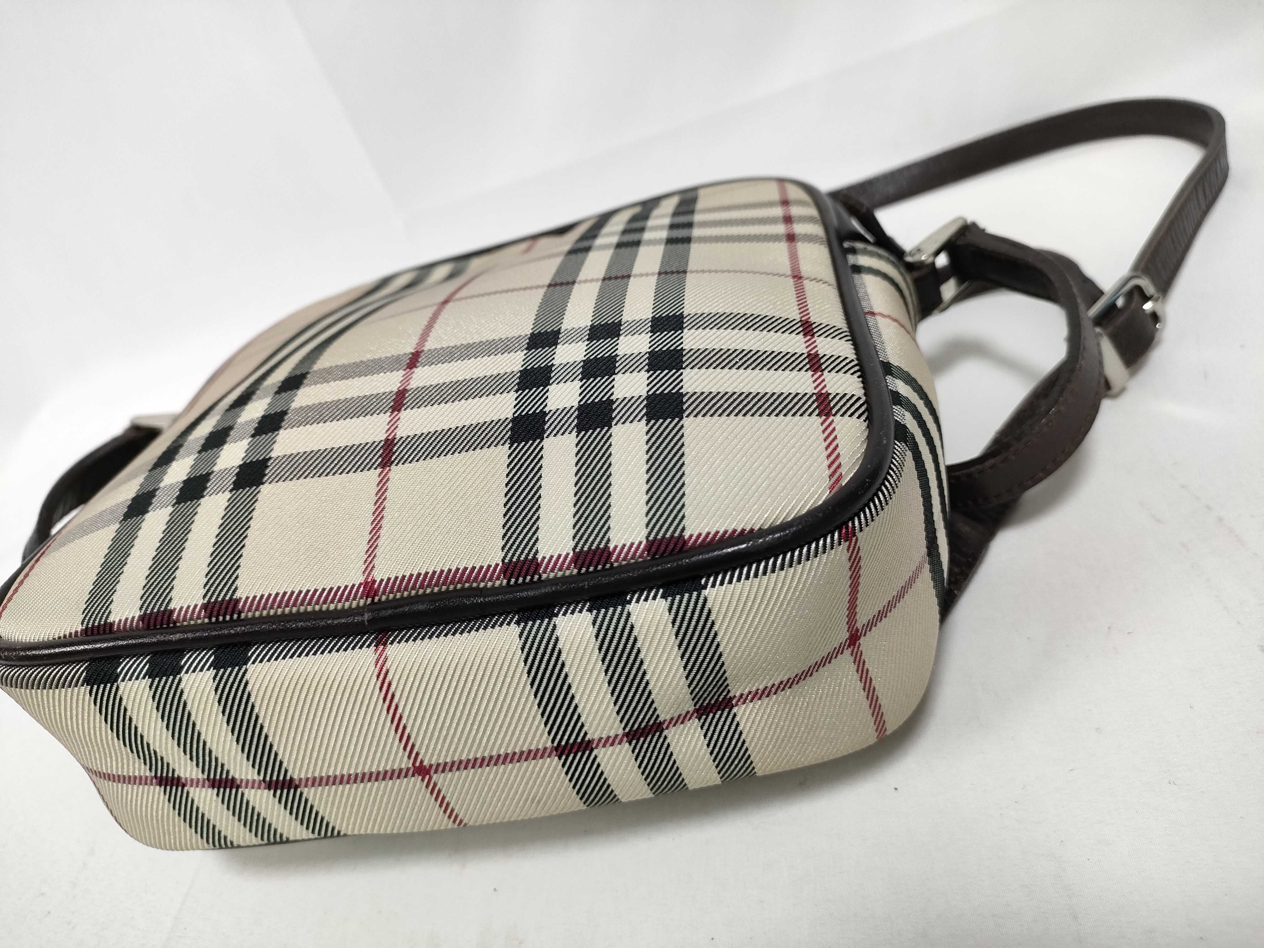 Shoulder Bag Nova Check Shoulder Bag — view 4