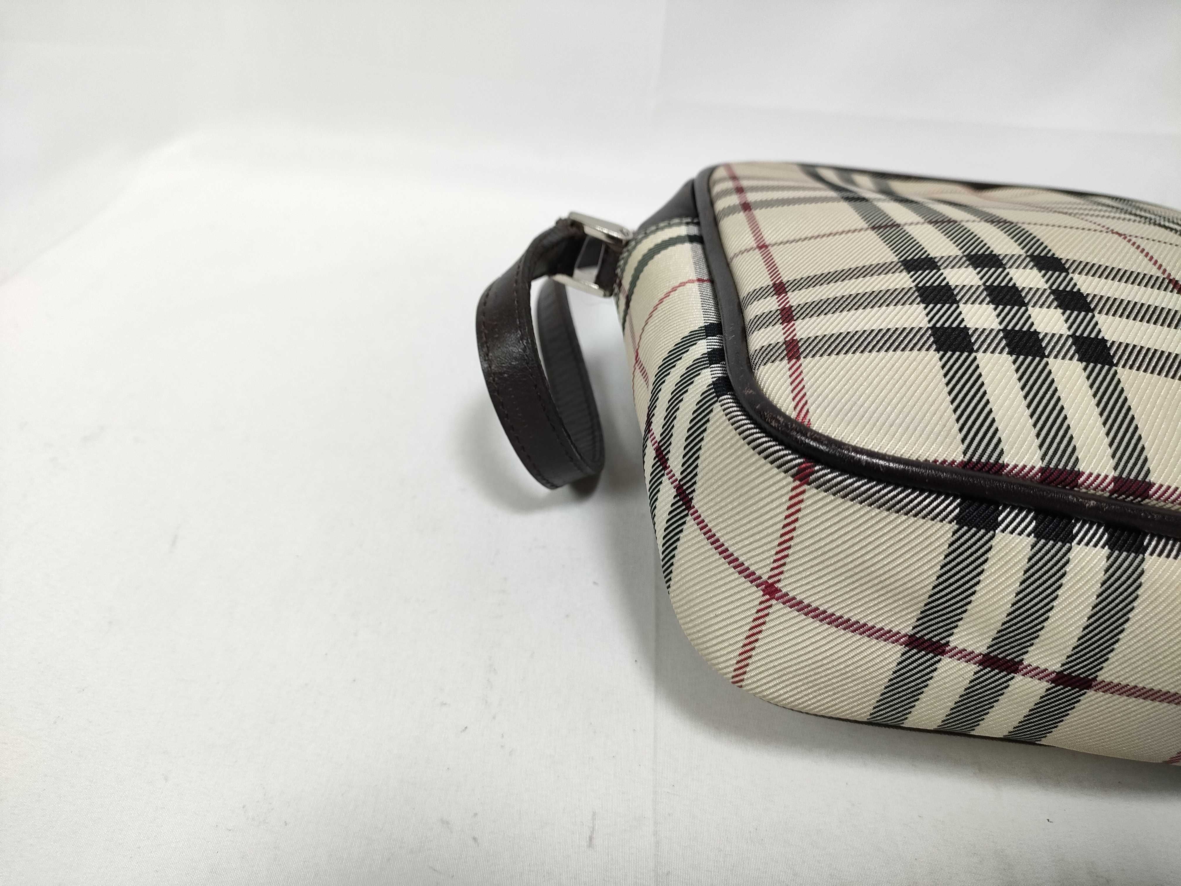 Shoulder Bag Nova Check Shoulder Bag — view 5