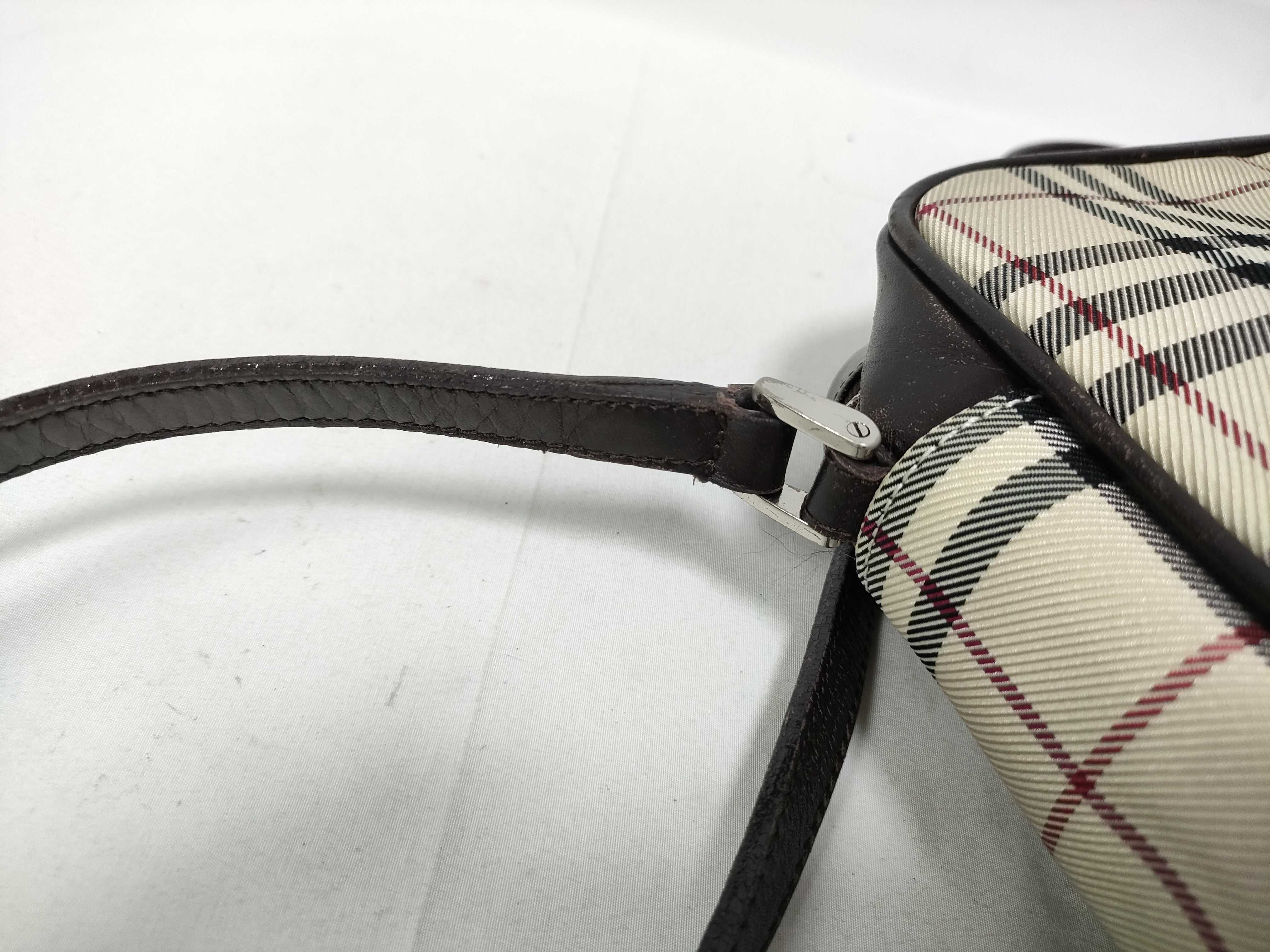 Shoulder Bag Nova Check Shoulder Bag — view 6