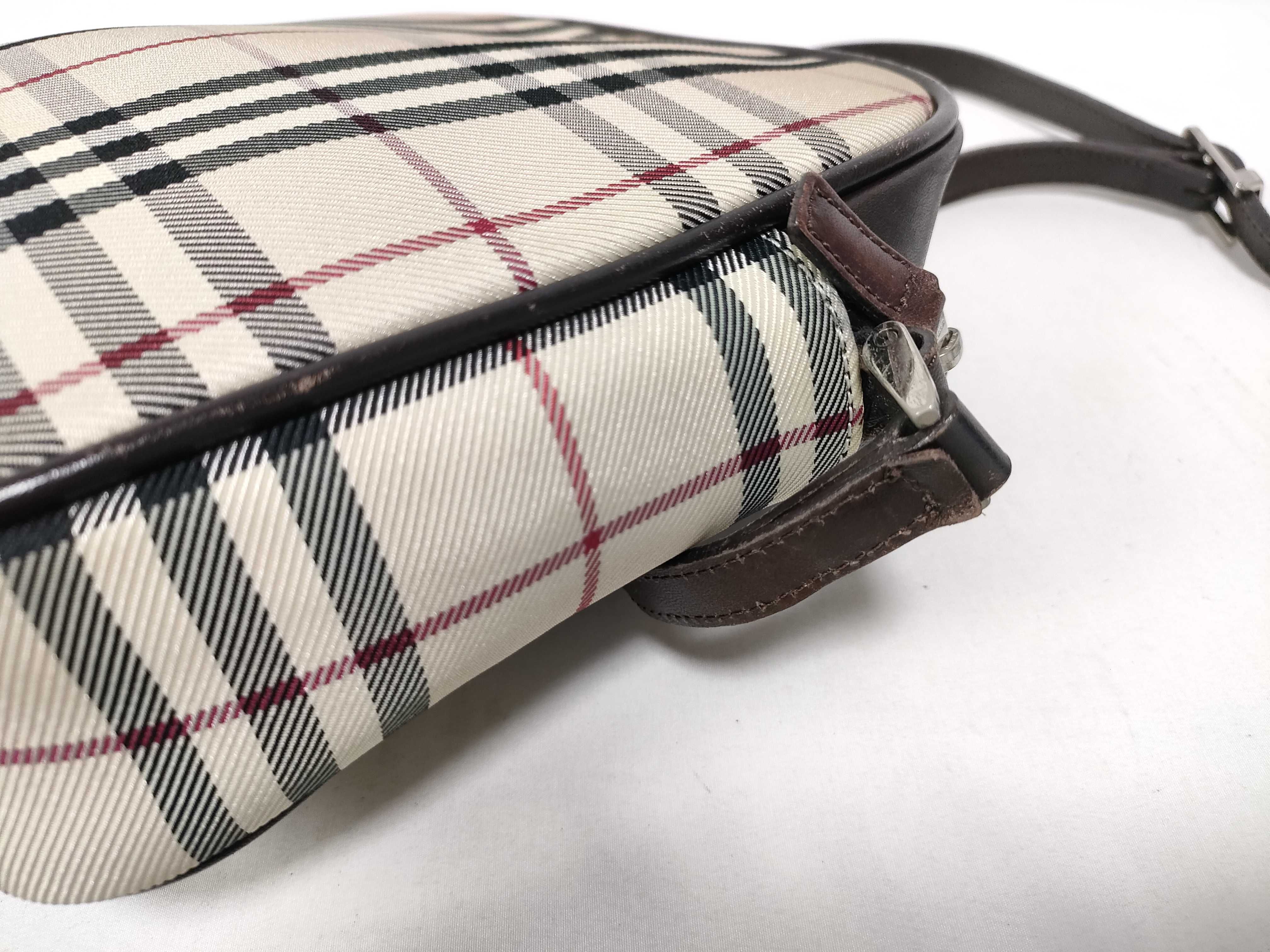 Shoulder Bag Nova Check Shoulder Bag — view 7