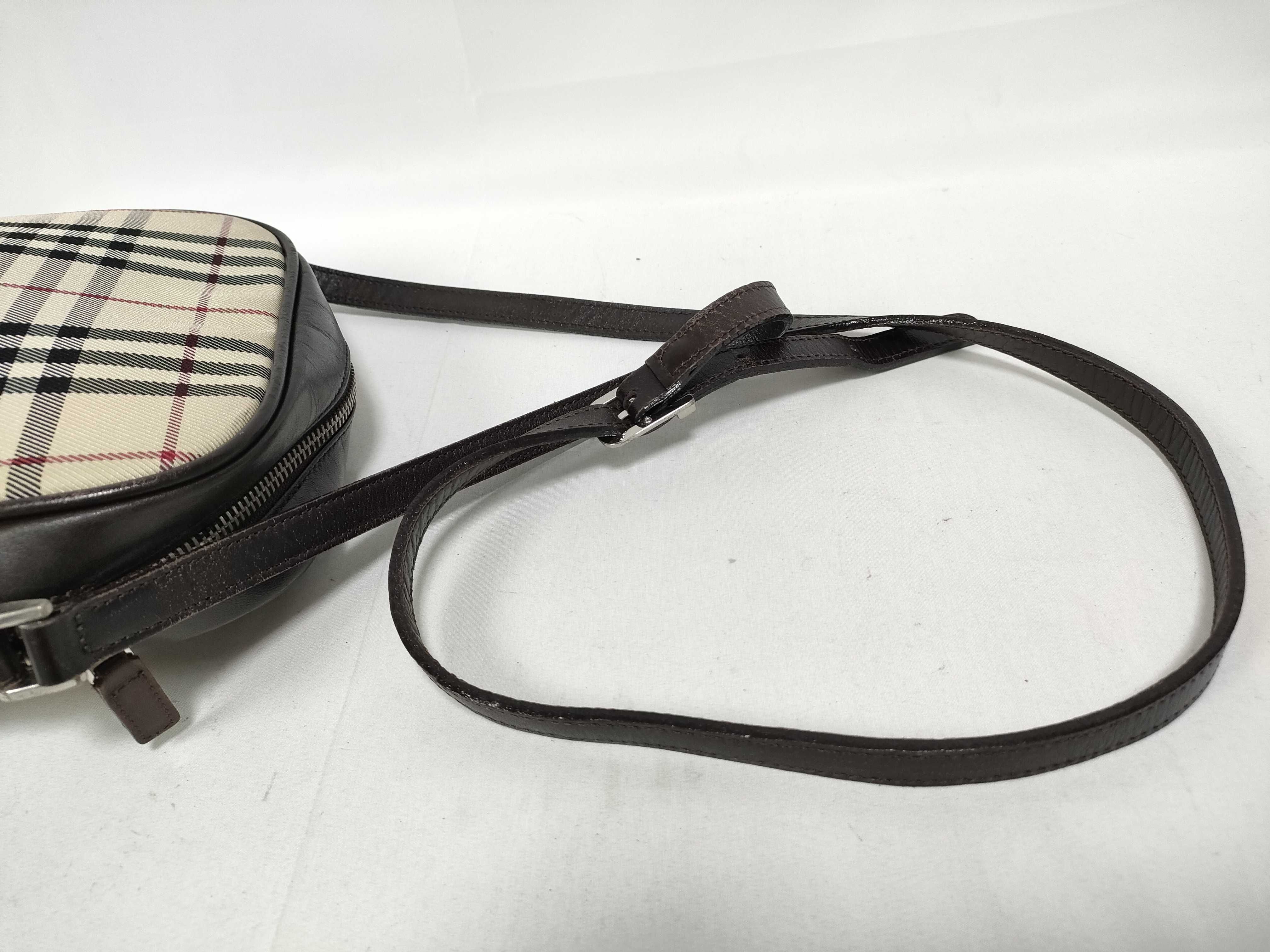 Shoulder Bag Nova Check Shoulder Bag — view 9