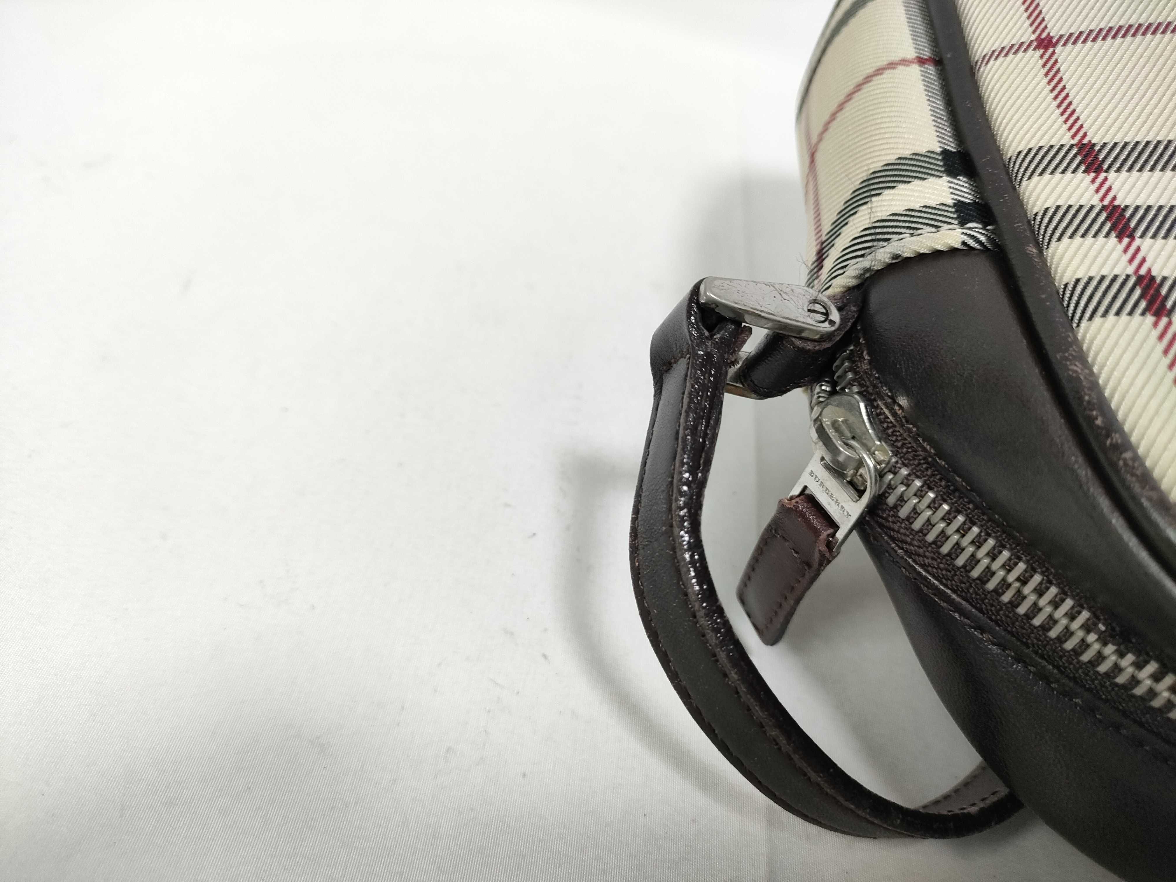 Shoulder Bag Nova Check Shoulder Bag — view 10