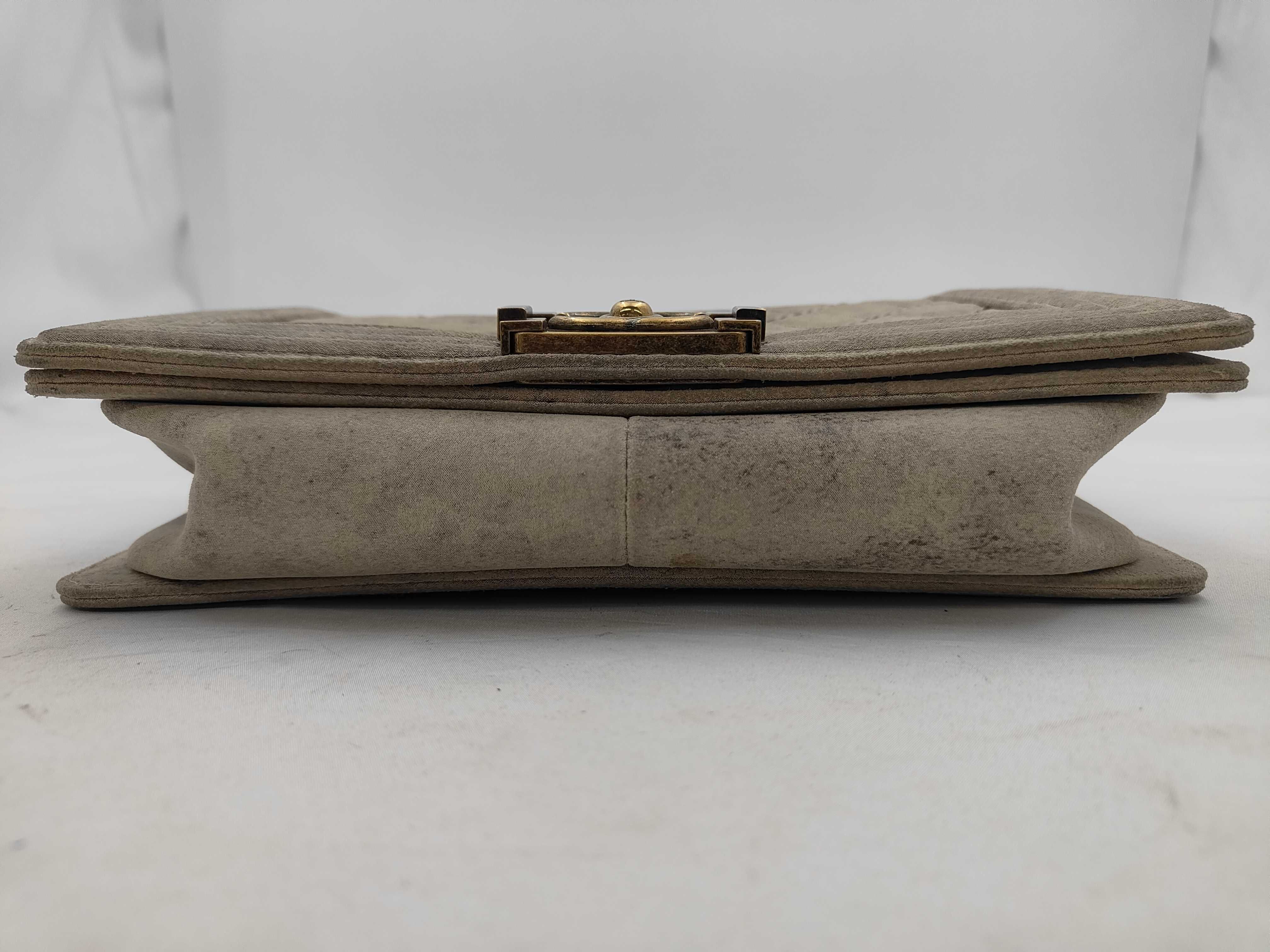 Boy Chanel Shoulder Bag — view 7