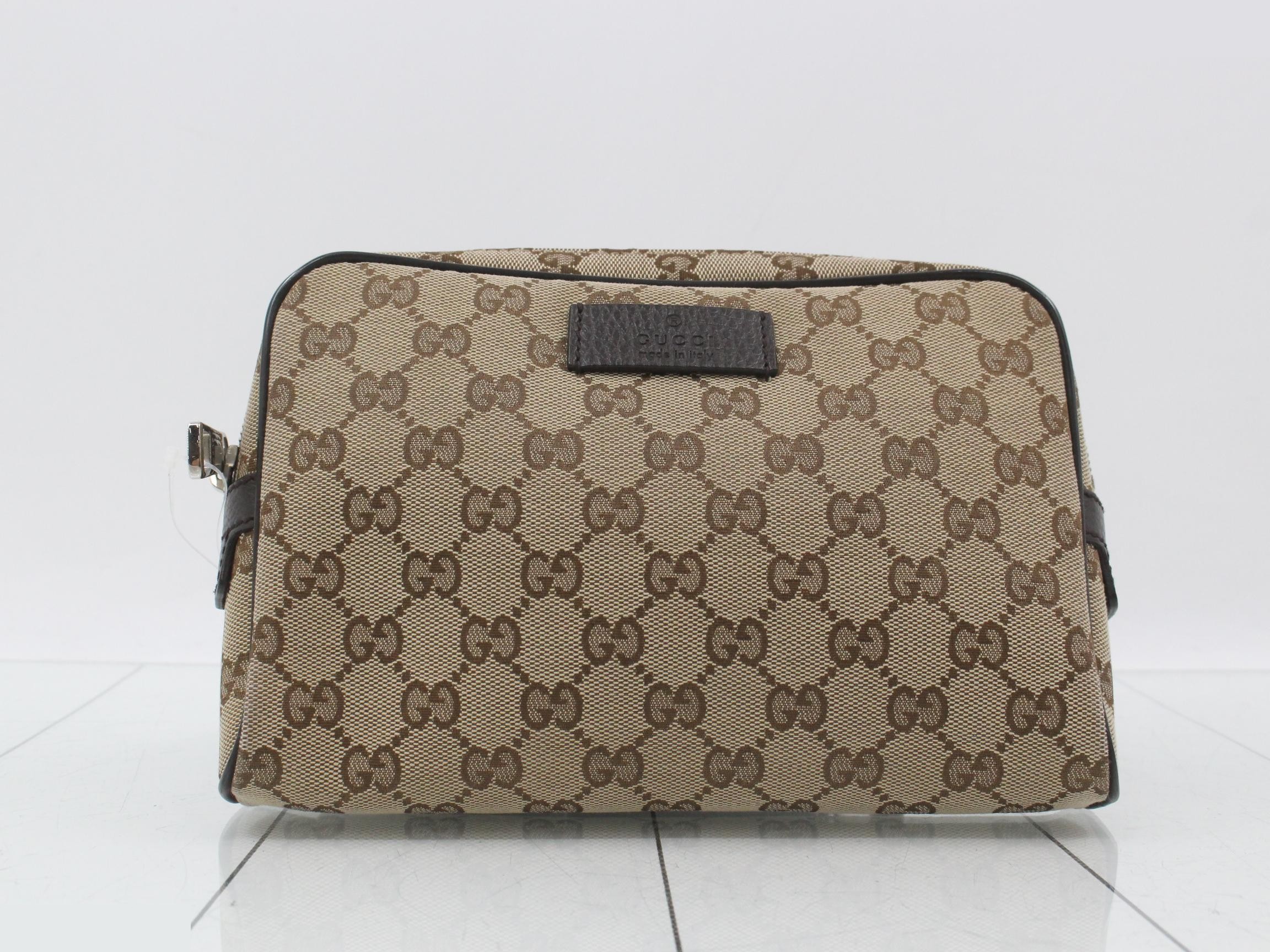 Canvas Waist Bag 449174 486628