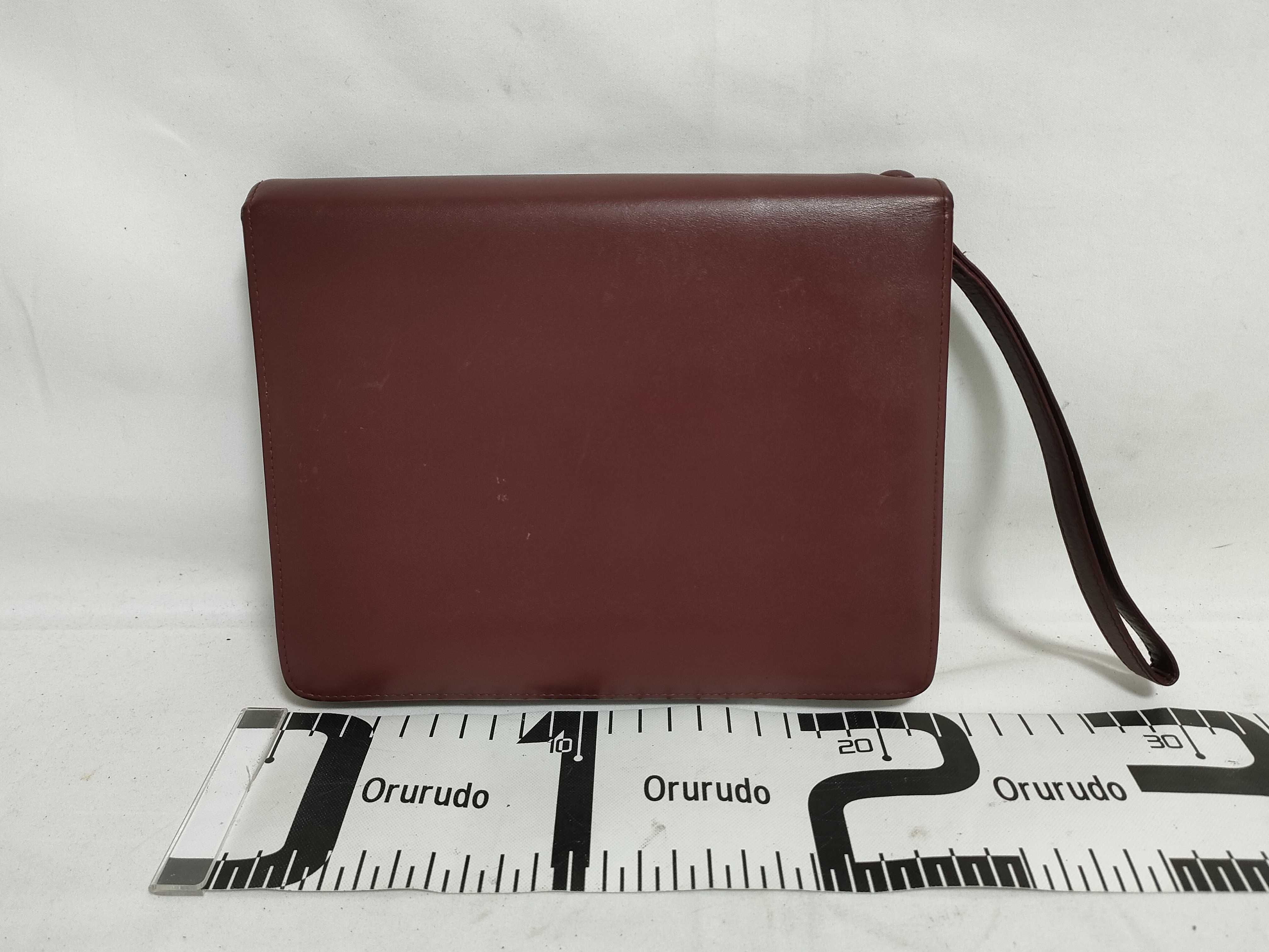 Must Cartier Bag Clutch Bag — view 2