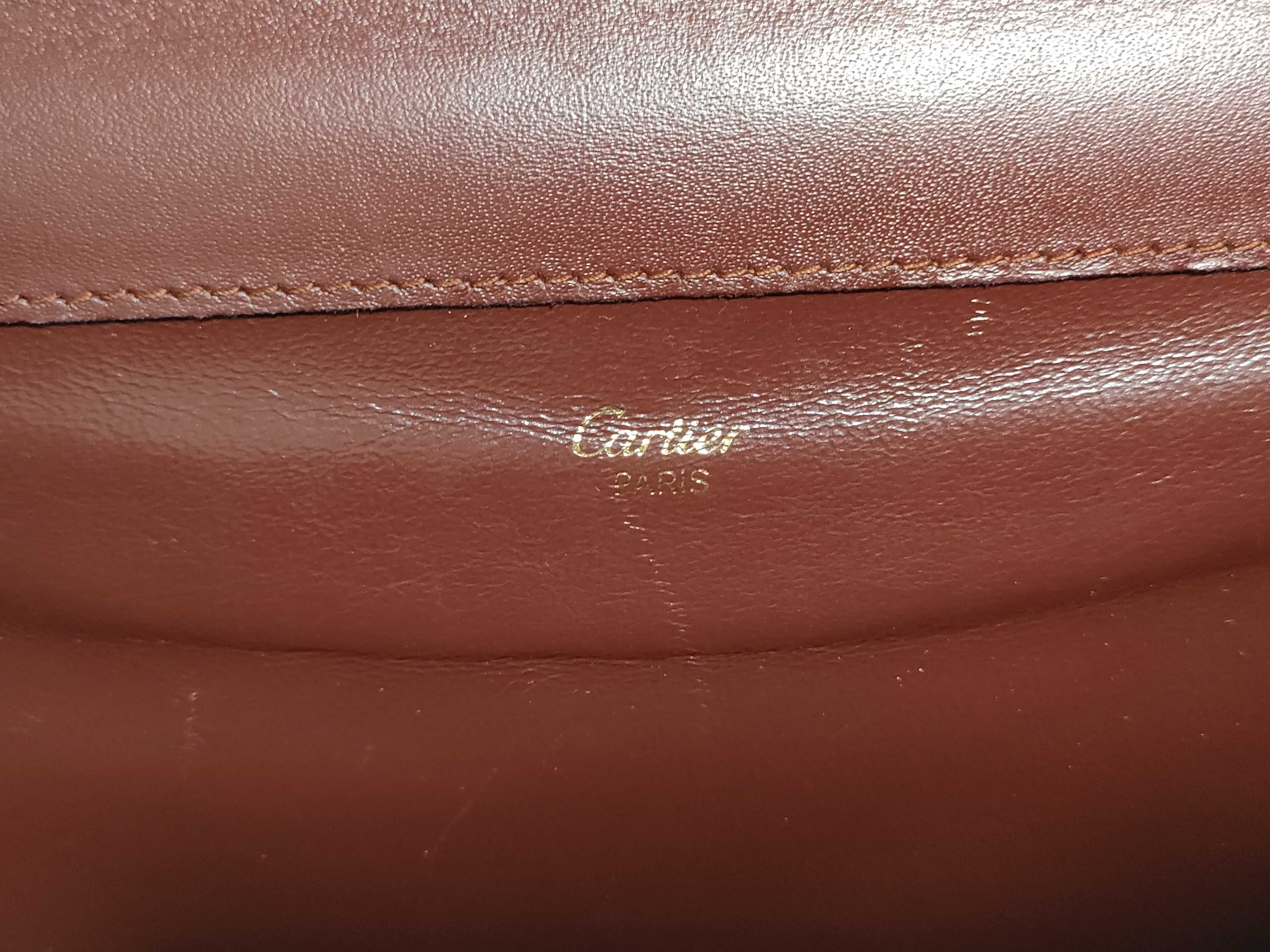Must Cartier Bag Clutch Bag — view 14