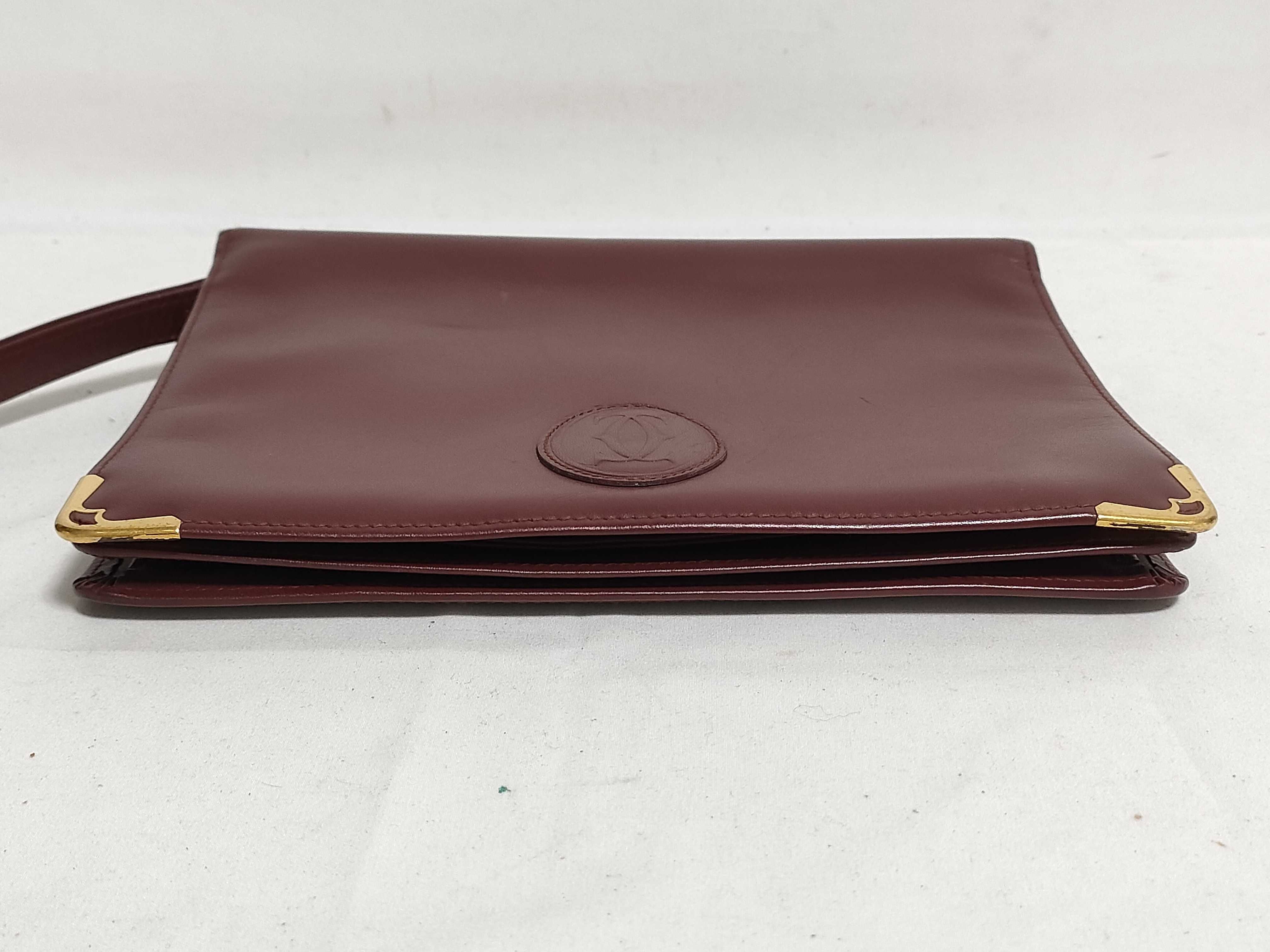 Must Cartier Bag Clutch Bag — view 3
