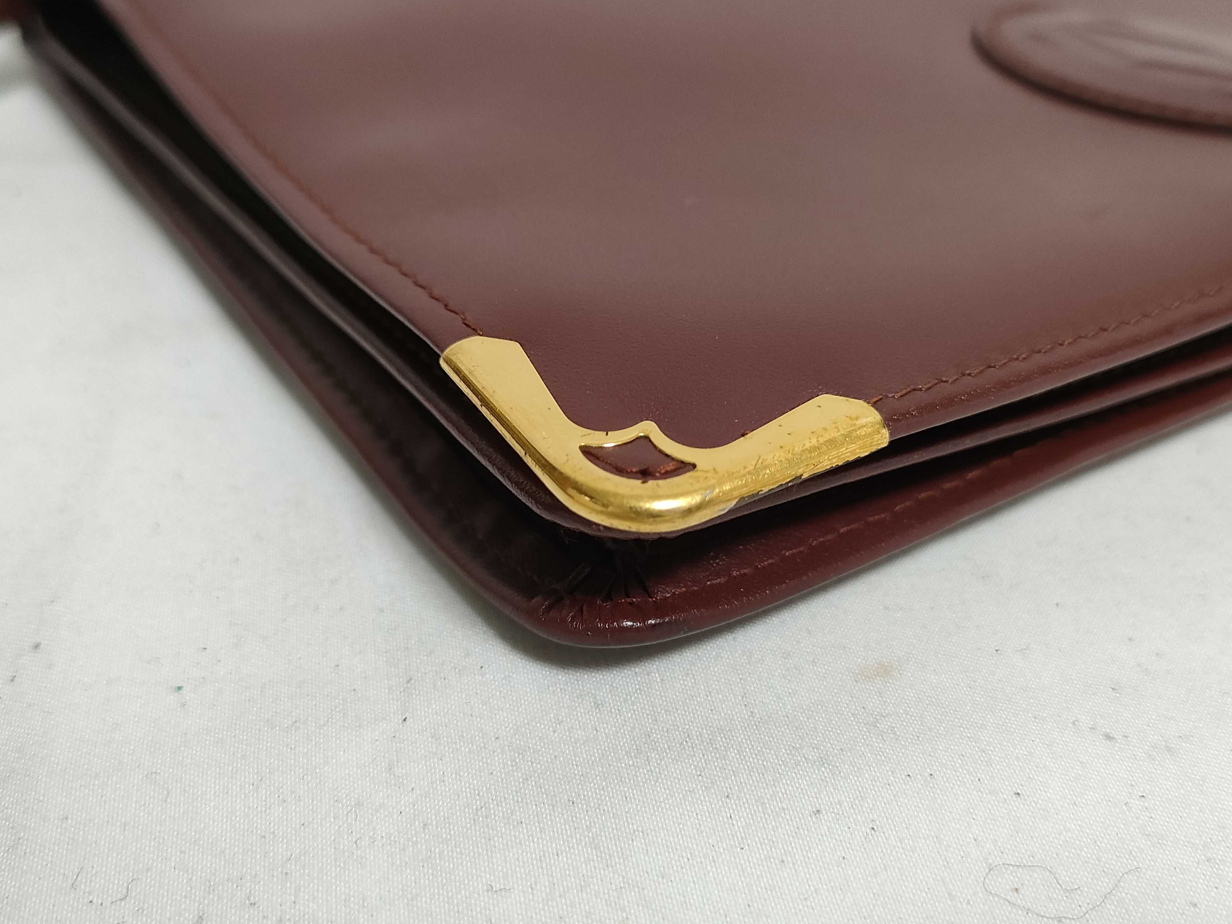 Must Cartier Bag Clutch Bag — view 4
