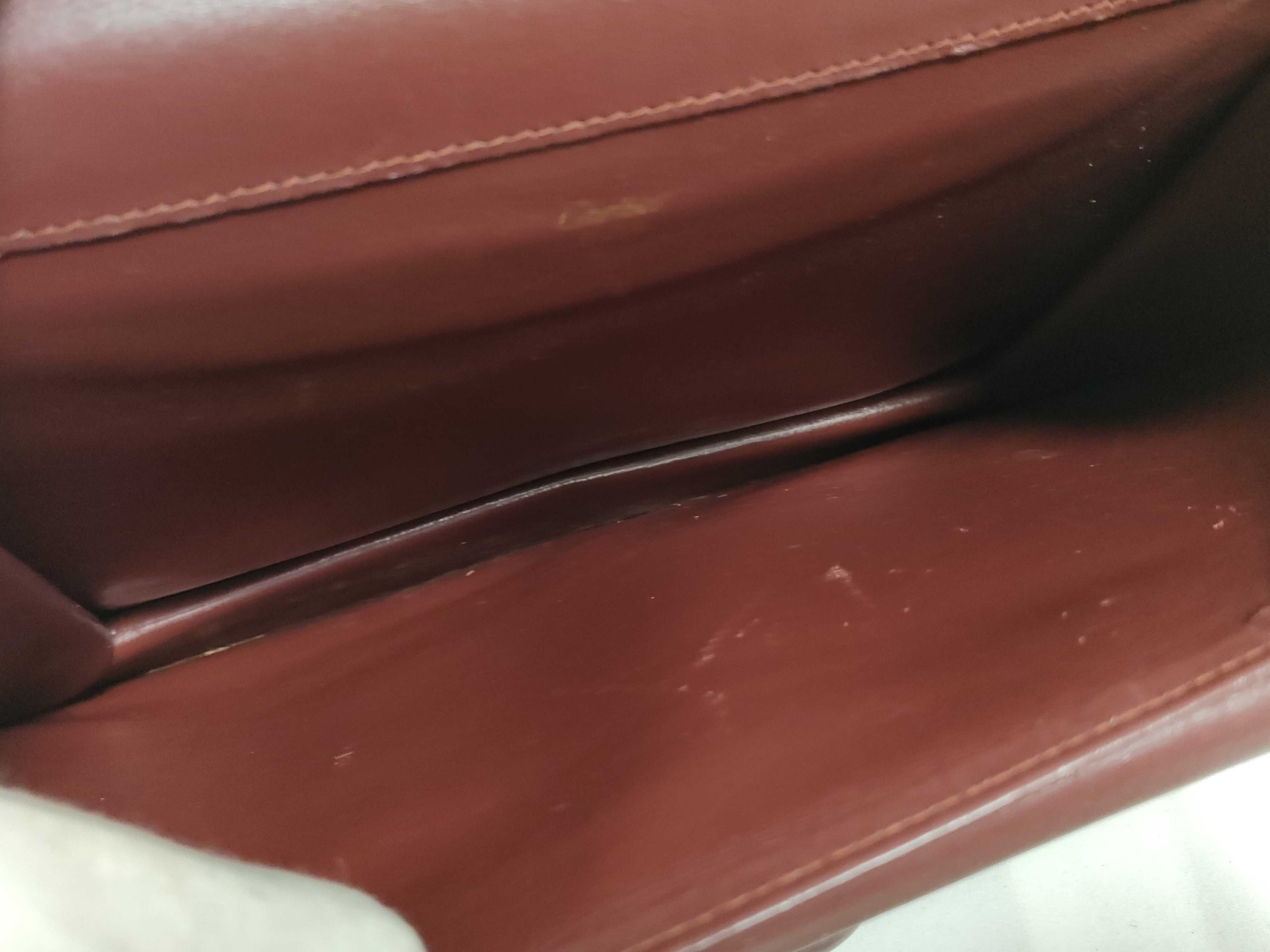 Must Cartier Bag Clutch Bag — view 8