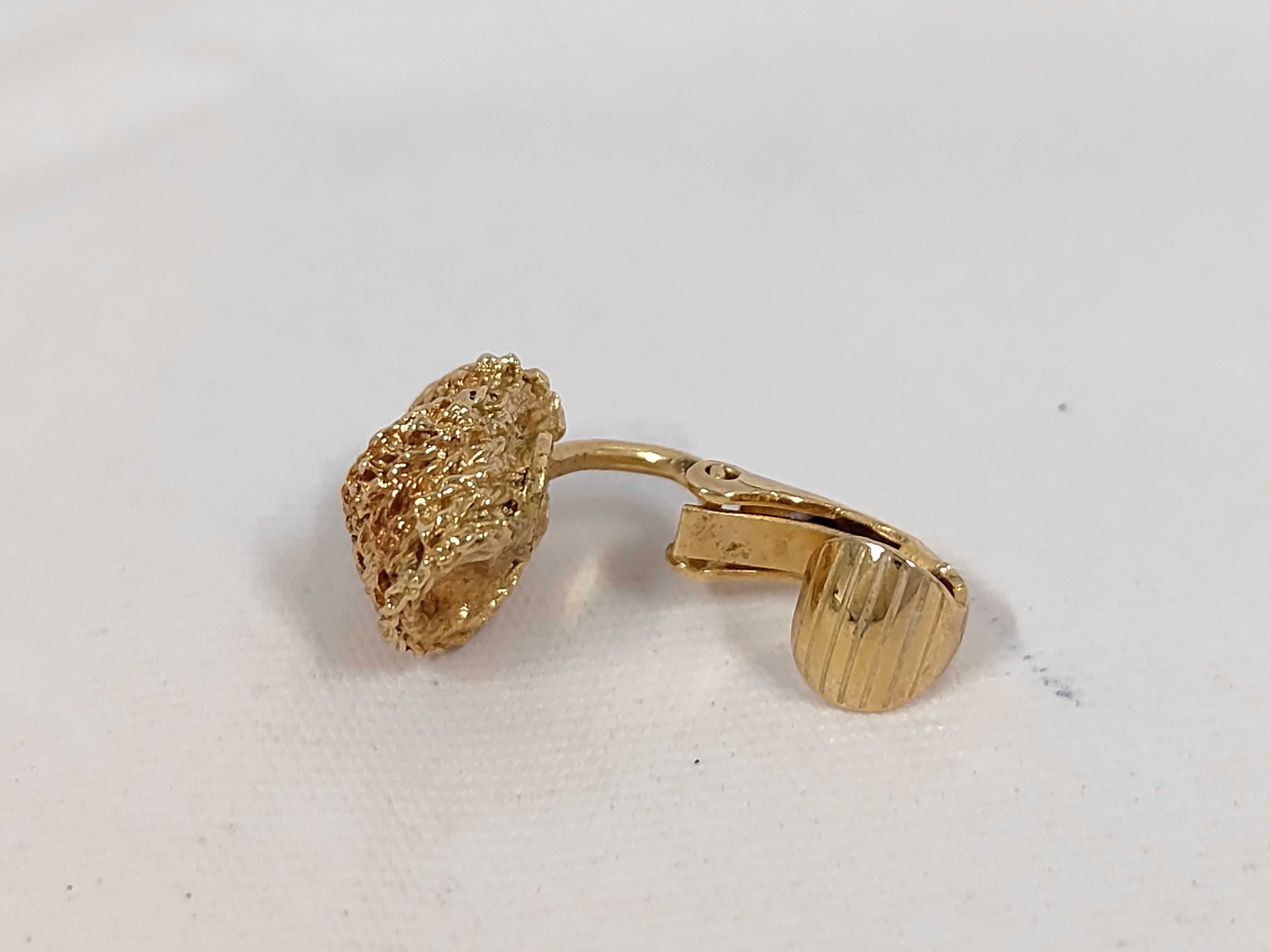 earrings — view 8