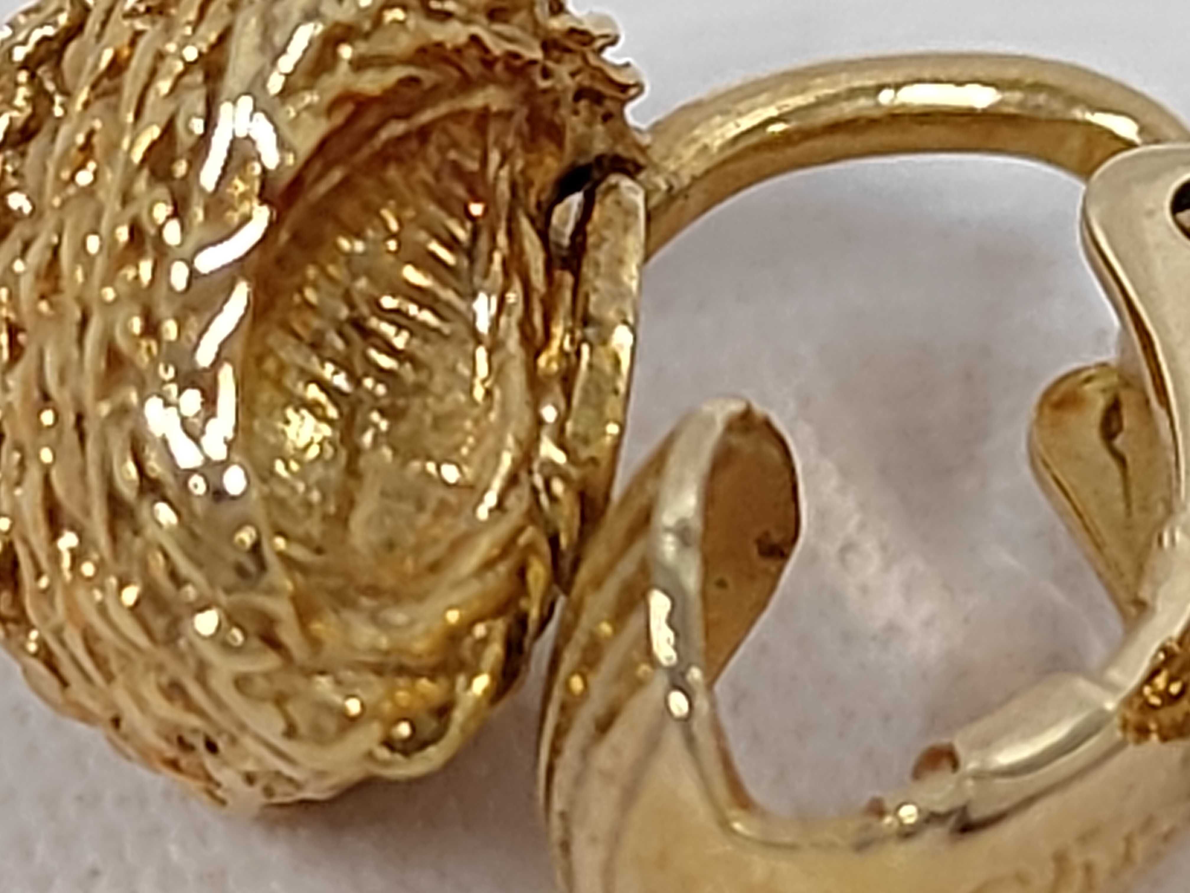 earrings — view 9