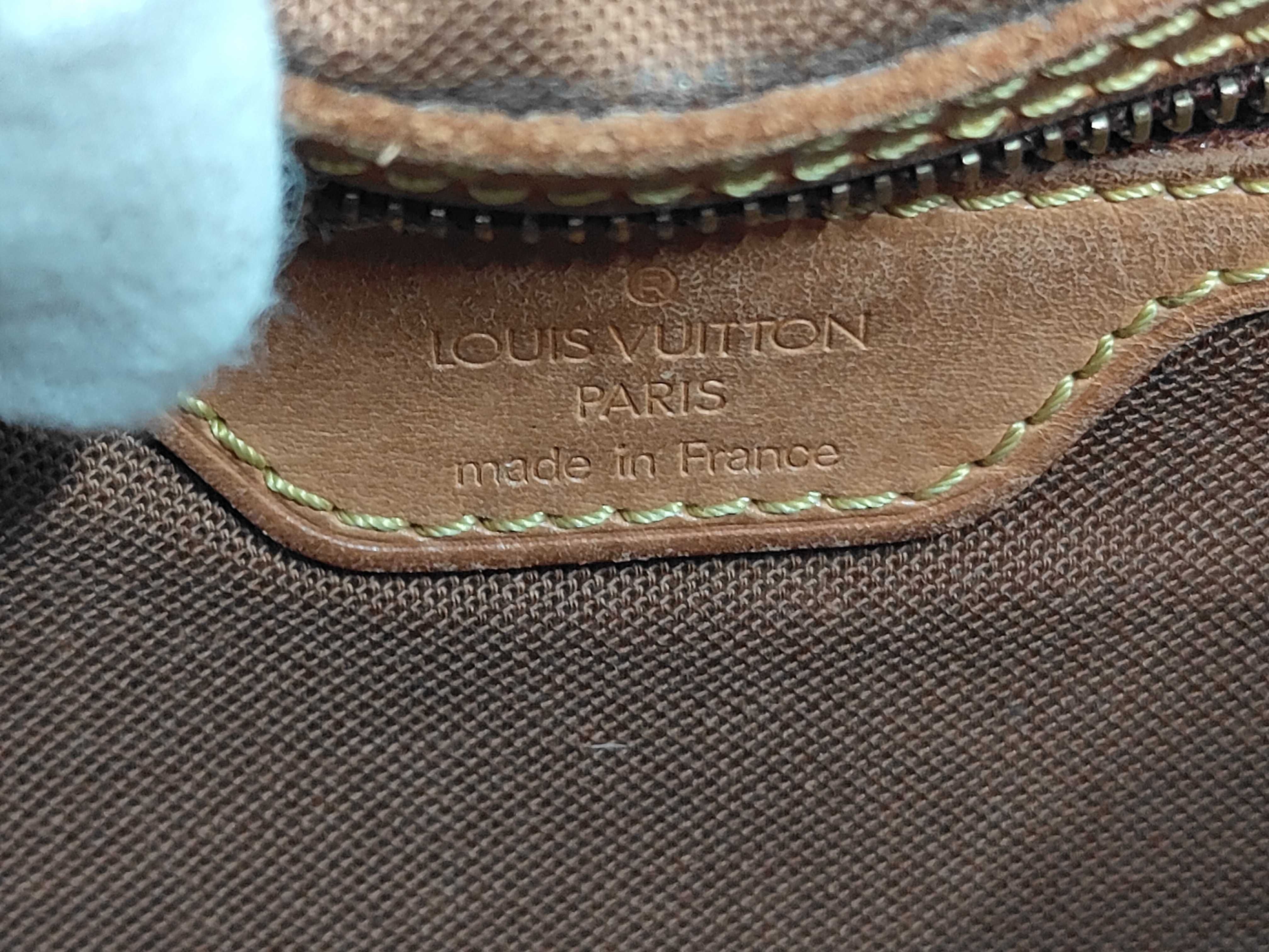 Monogram Mini Looping Shoulder Handbag — view 11