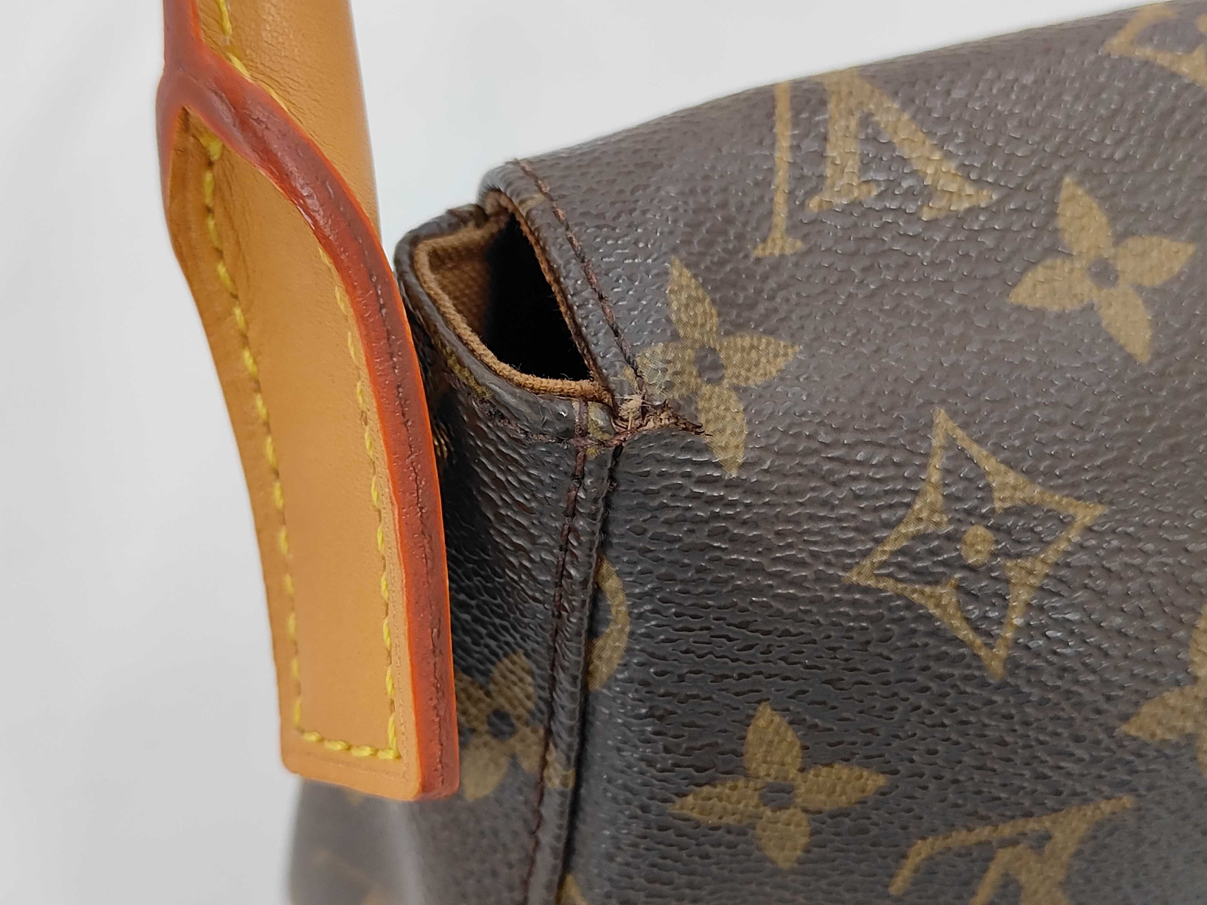 Monogram Mini Looping Shoulder Handbag — view 13
