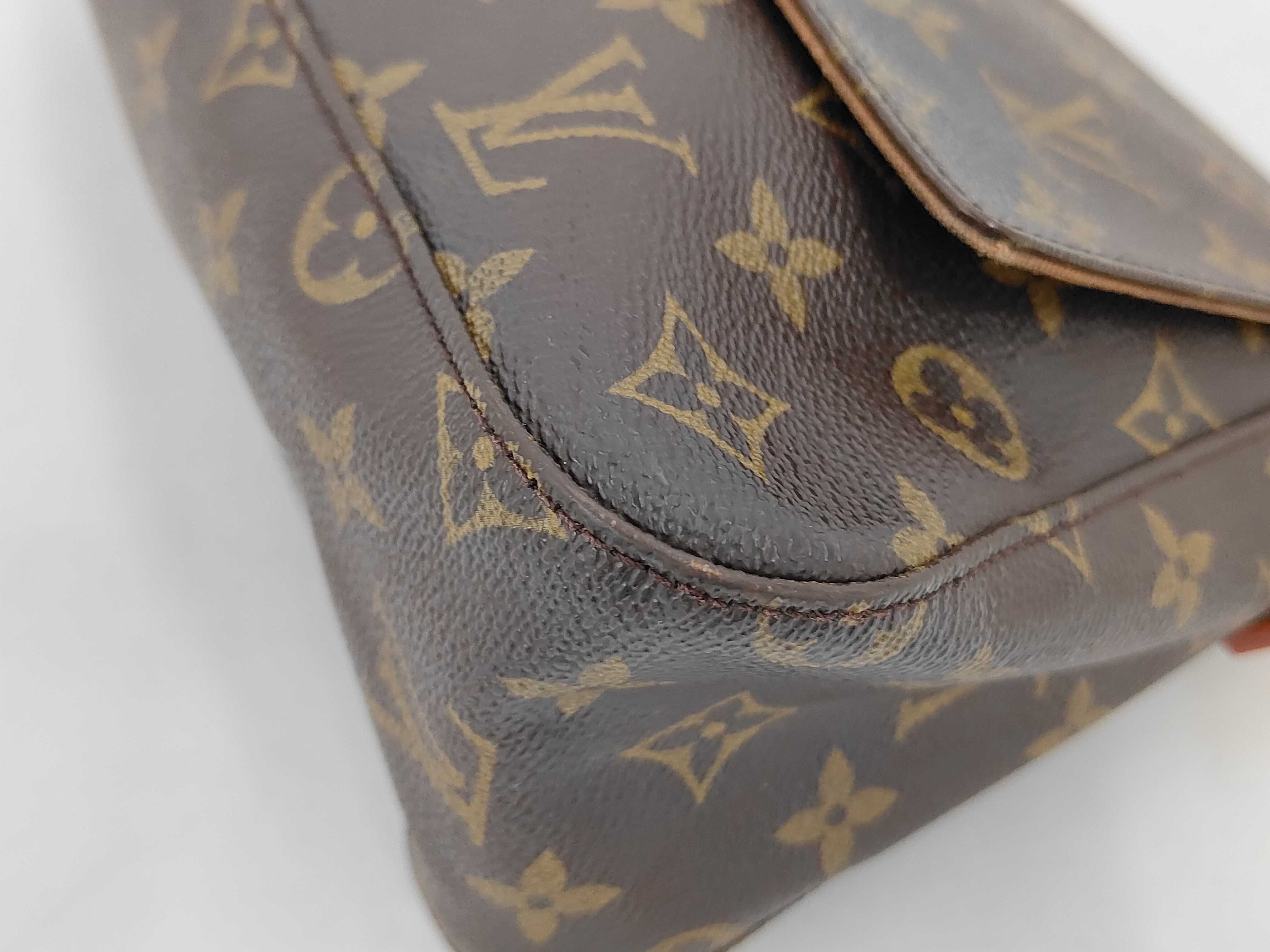 Monogram Mini Looping Shoulder Handbag — view 4