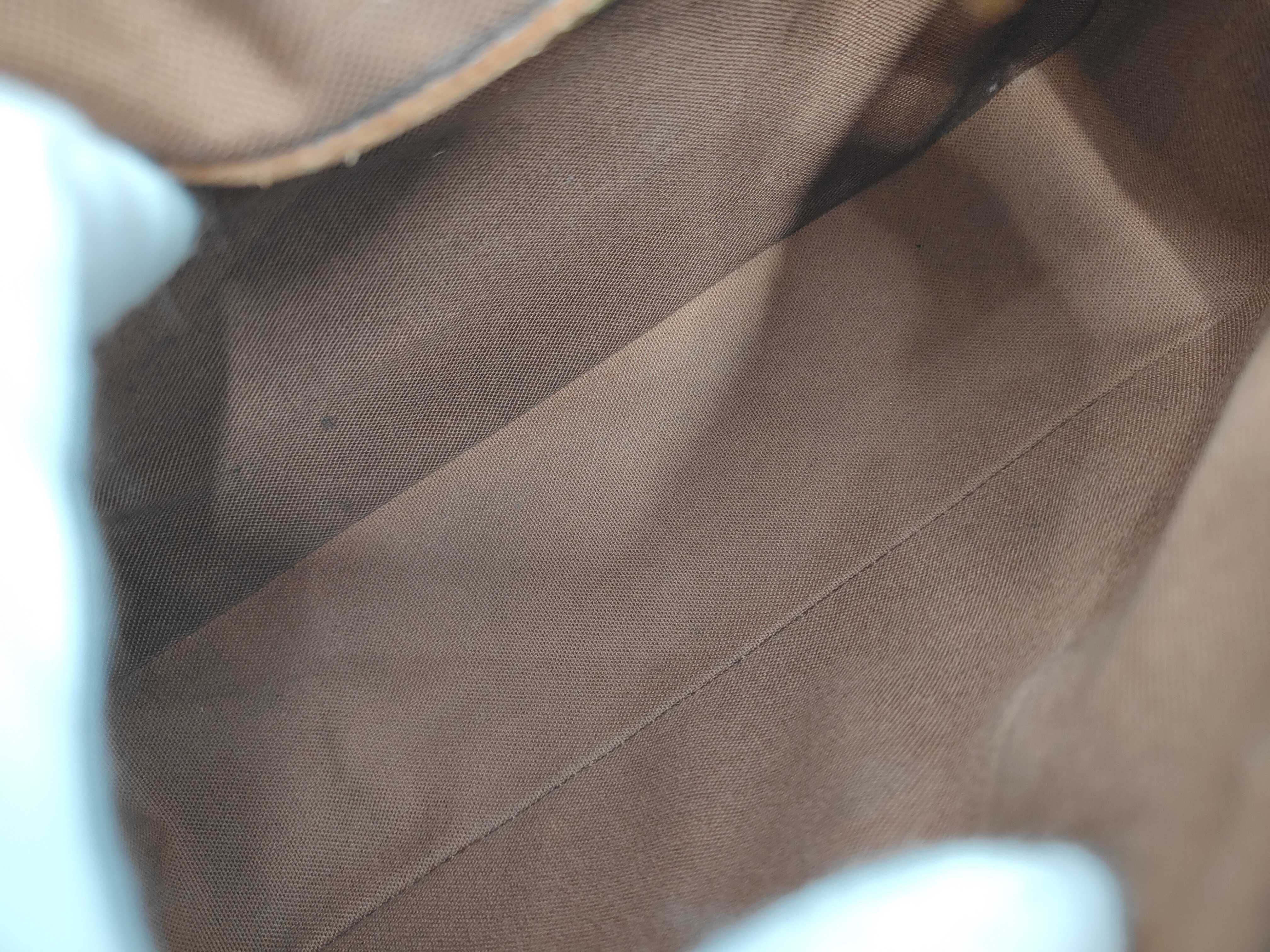 Monogram Mini Looping Shoulder Handbag — view 10