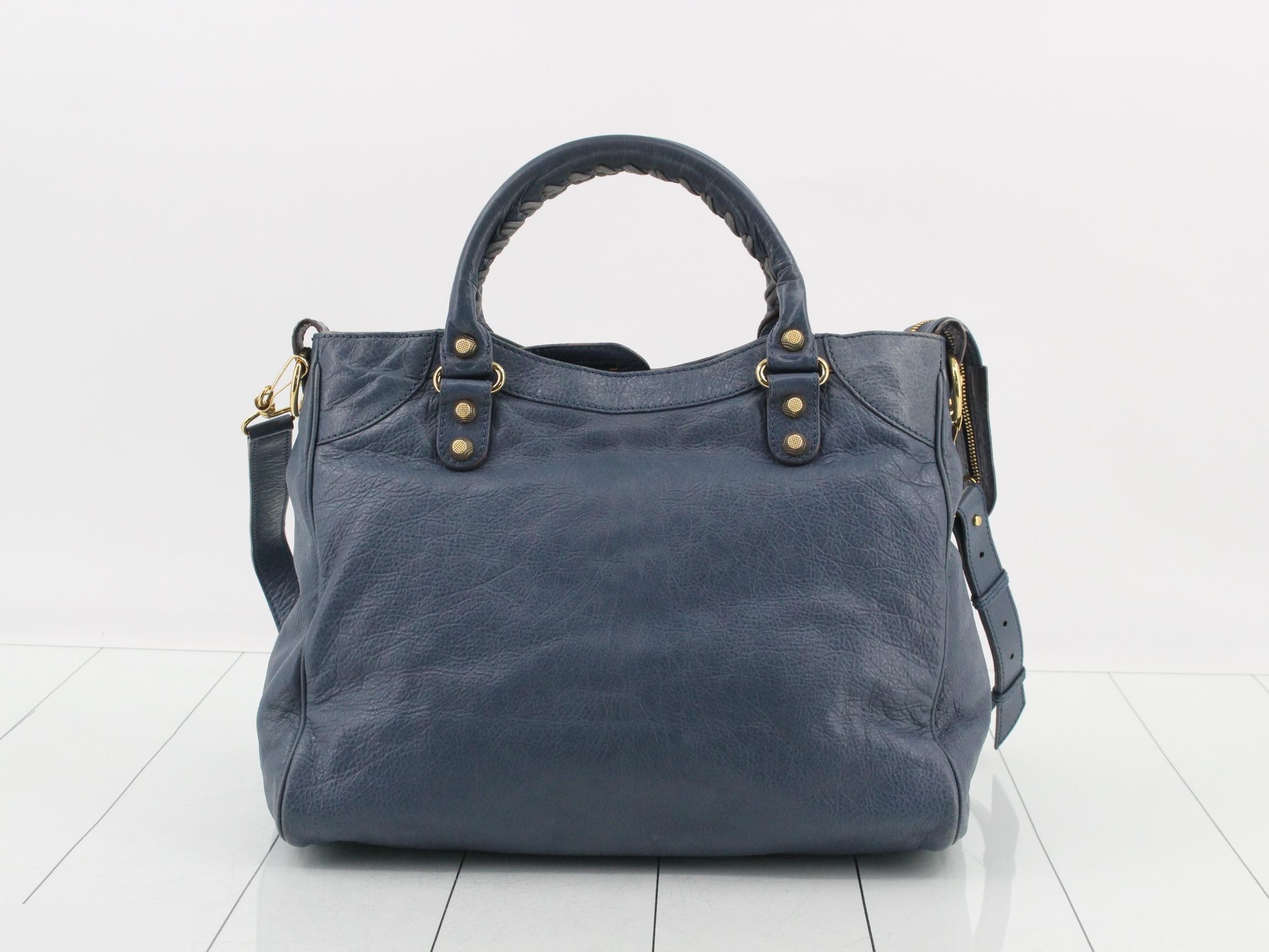 Classic handbag / shoulder bag (2-way) — view 2