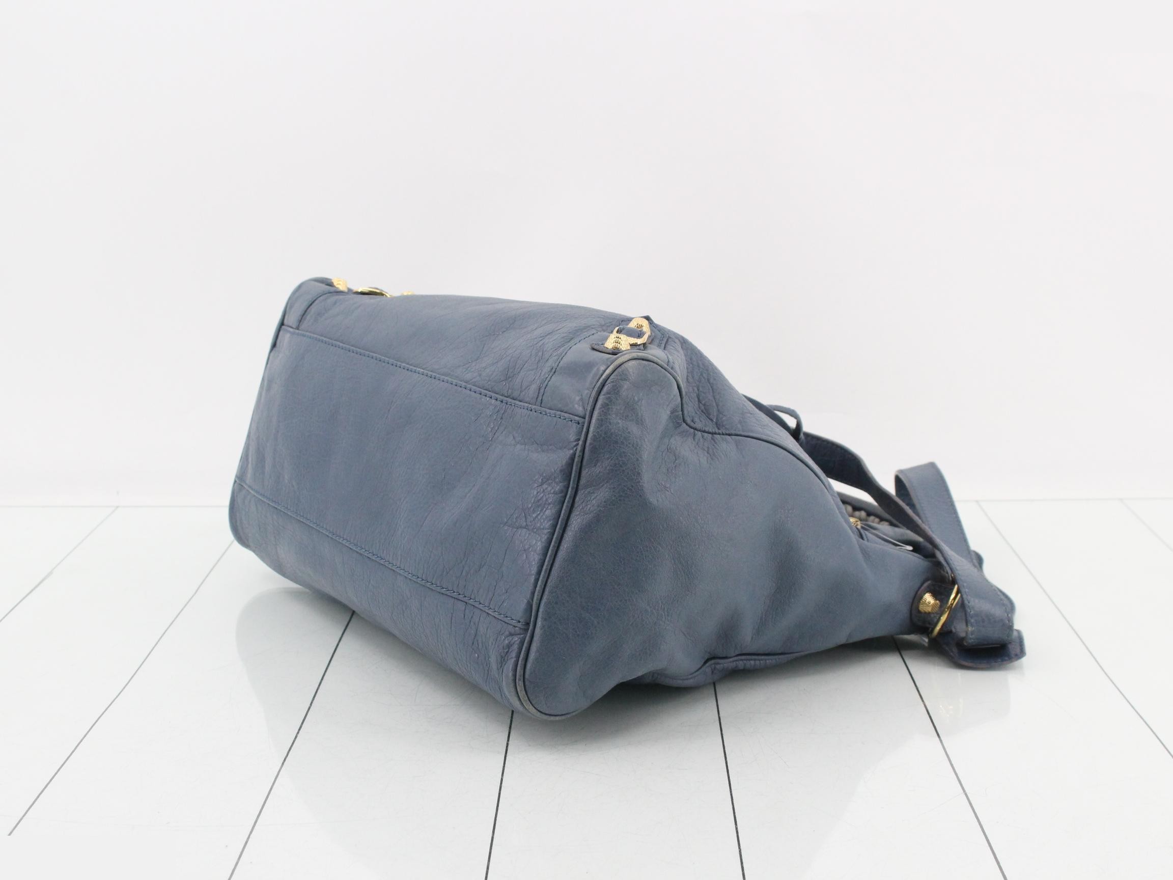 Classic handbag / shoulder bag (2-way) — view 5
