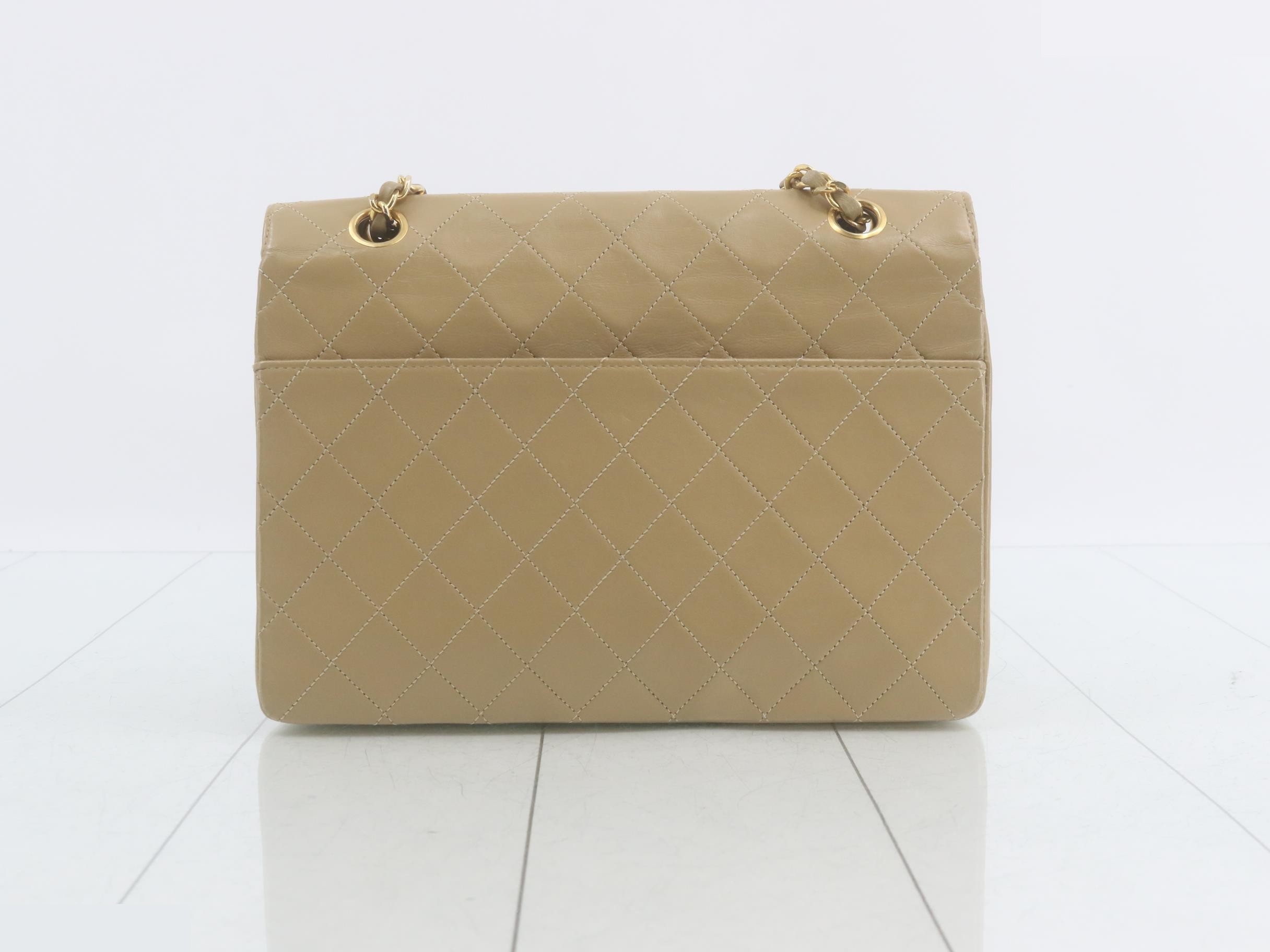 Matelassé Handbag — view 2