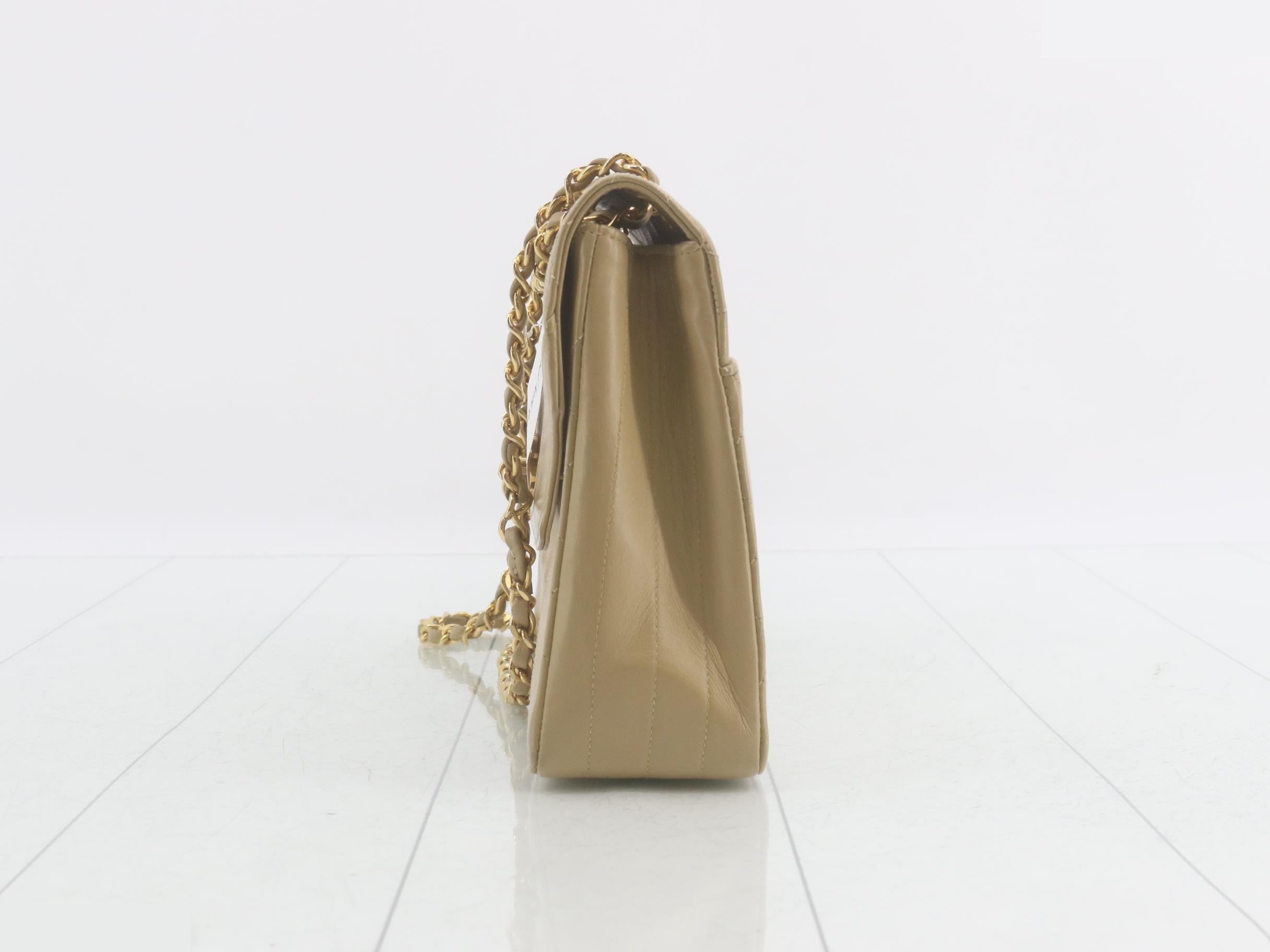 Matelassé Handbag — view 3