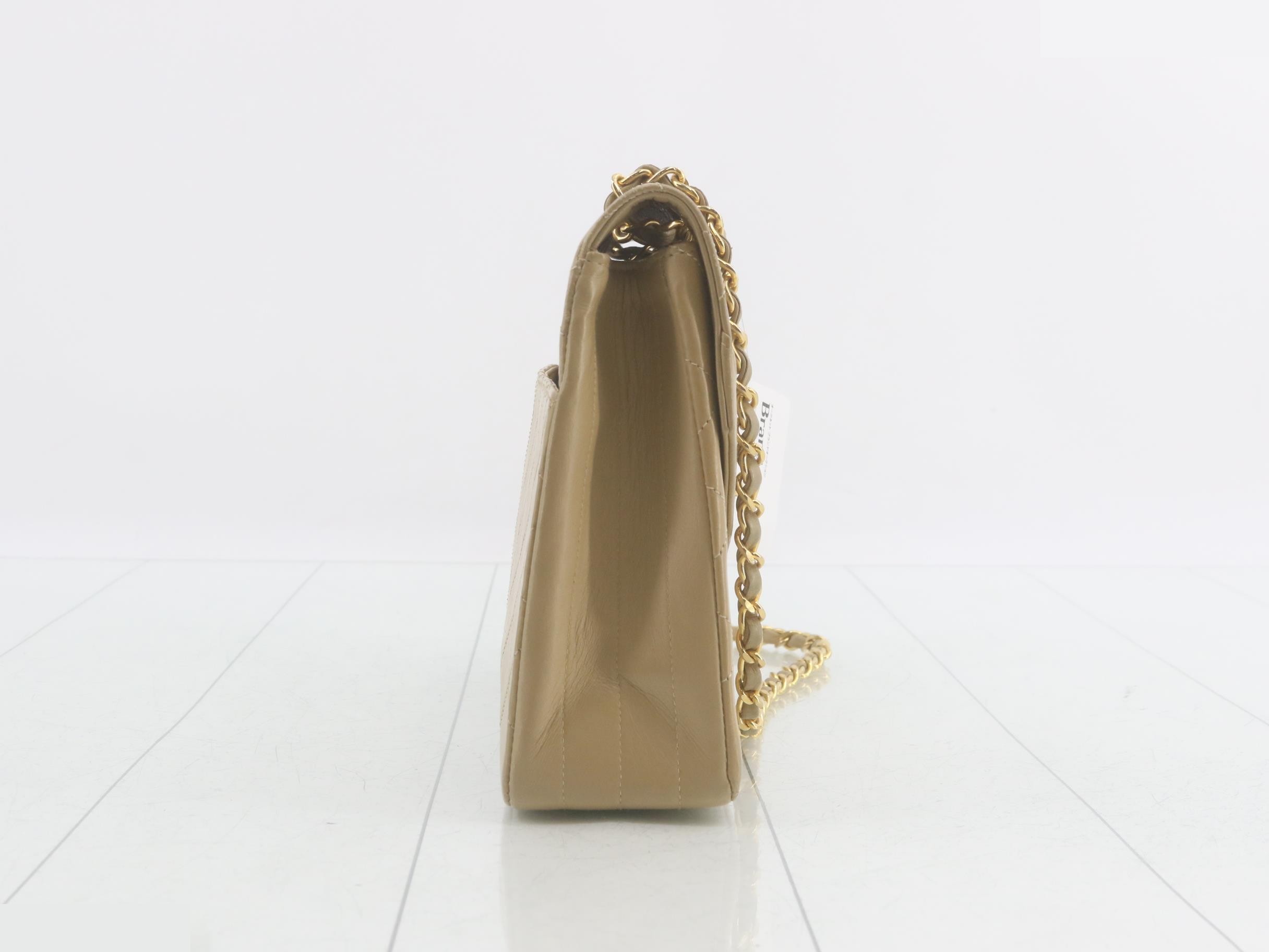 Matelassé Handbag — view 4