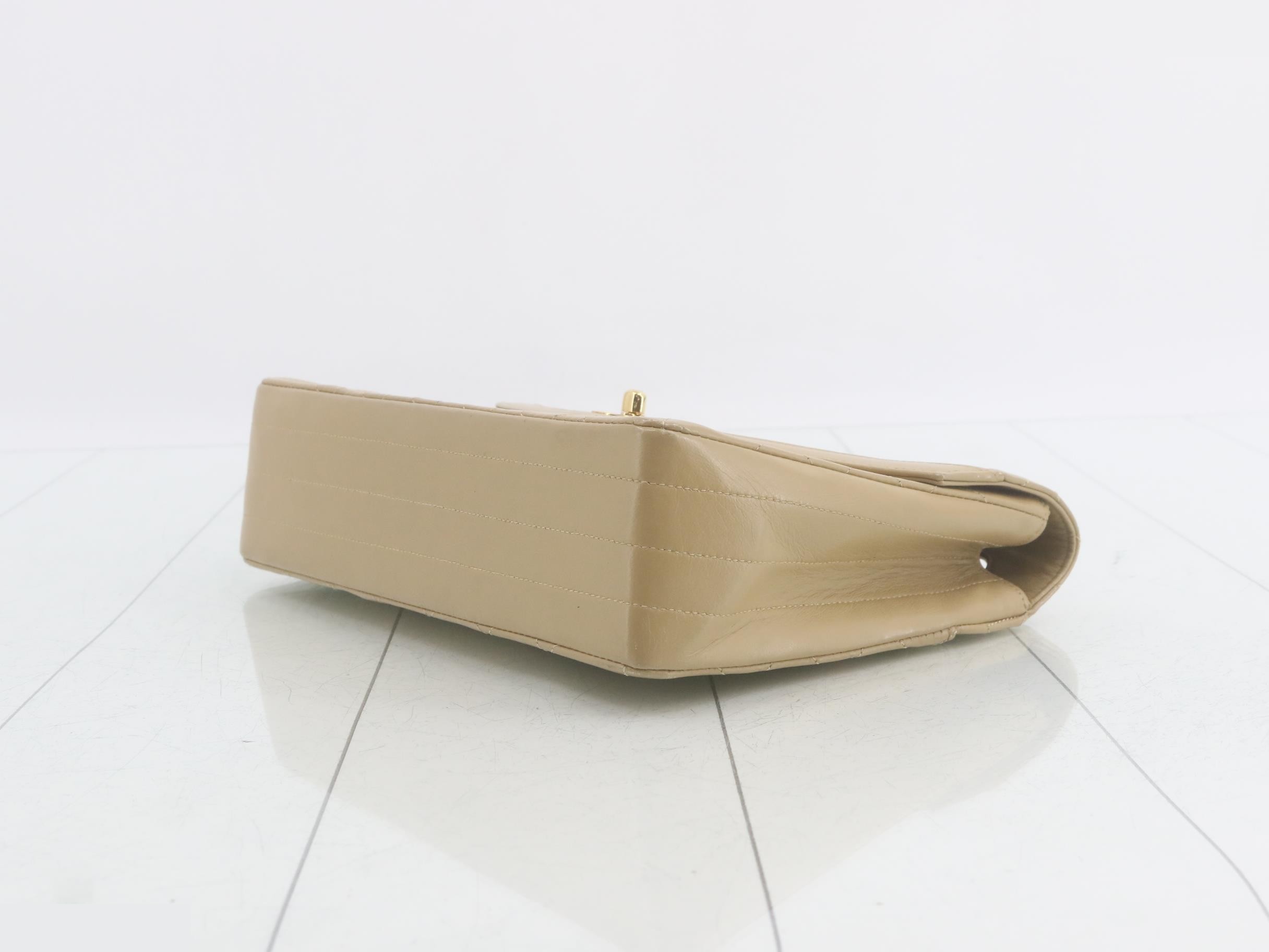 Matelassé Handbag — view 6