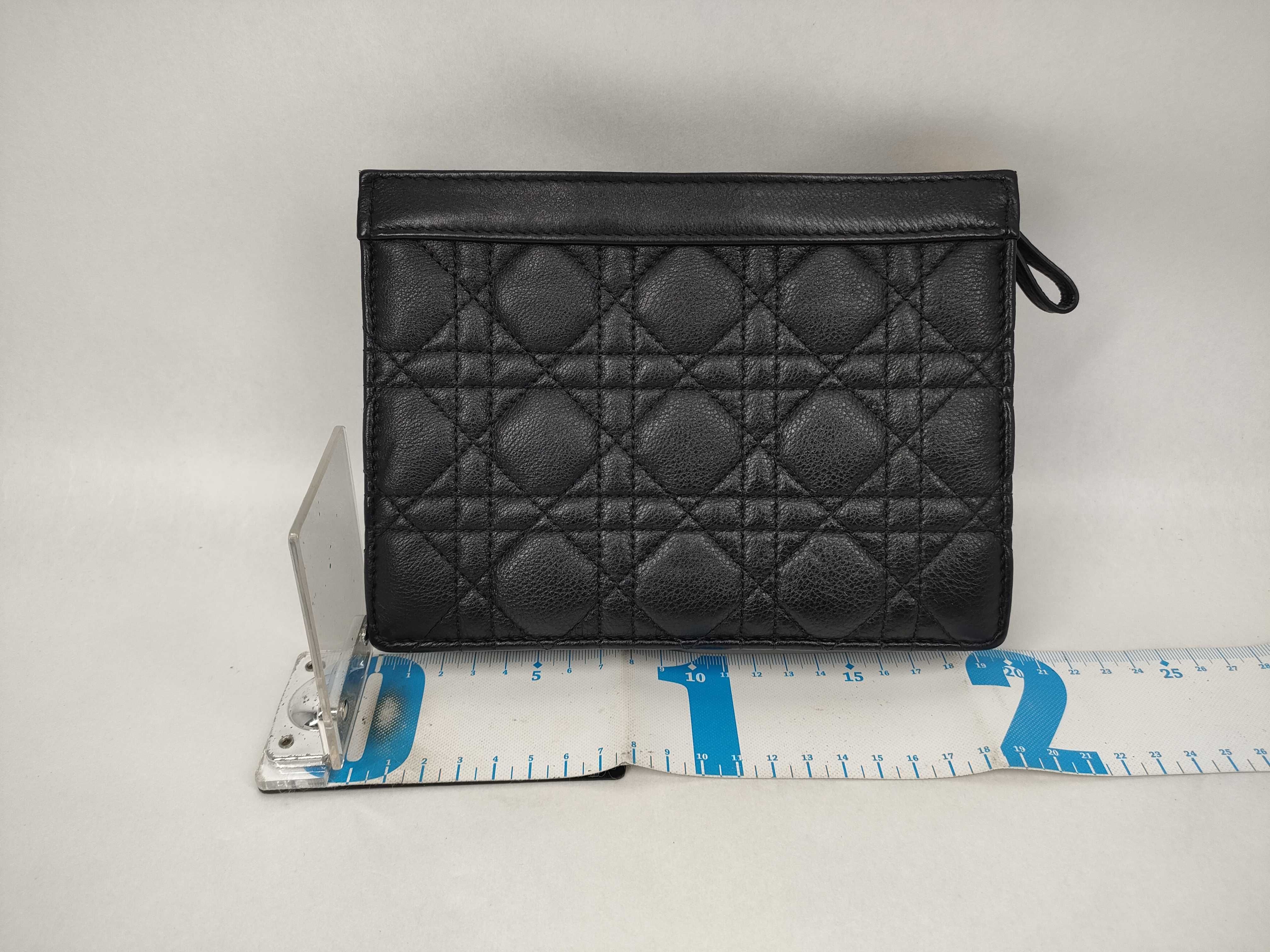 Caro Every Pouch Dior Pouch — view 2