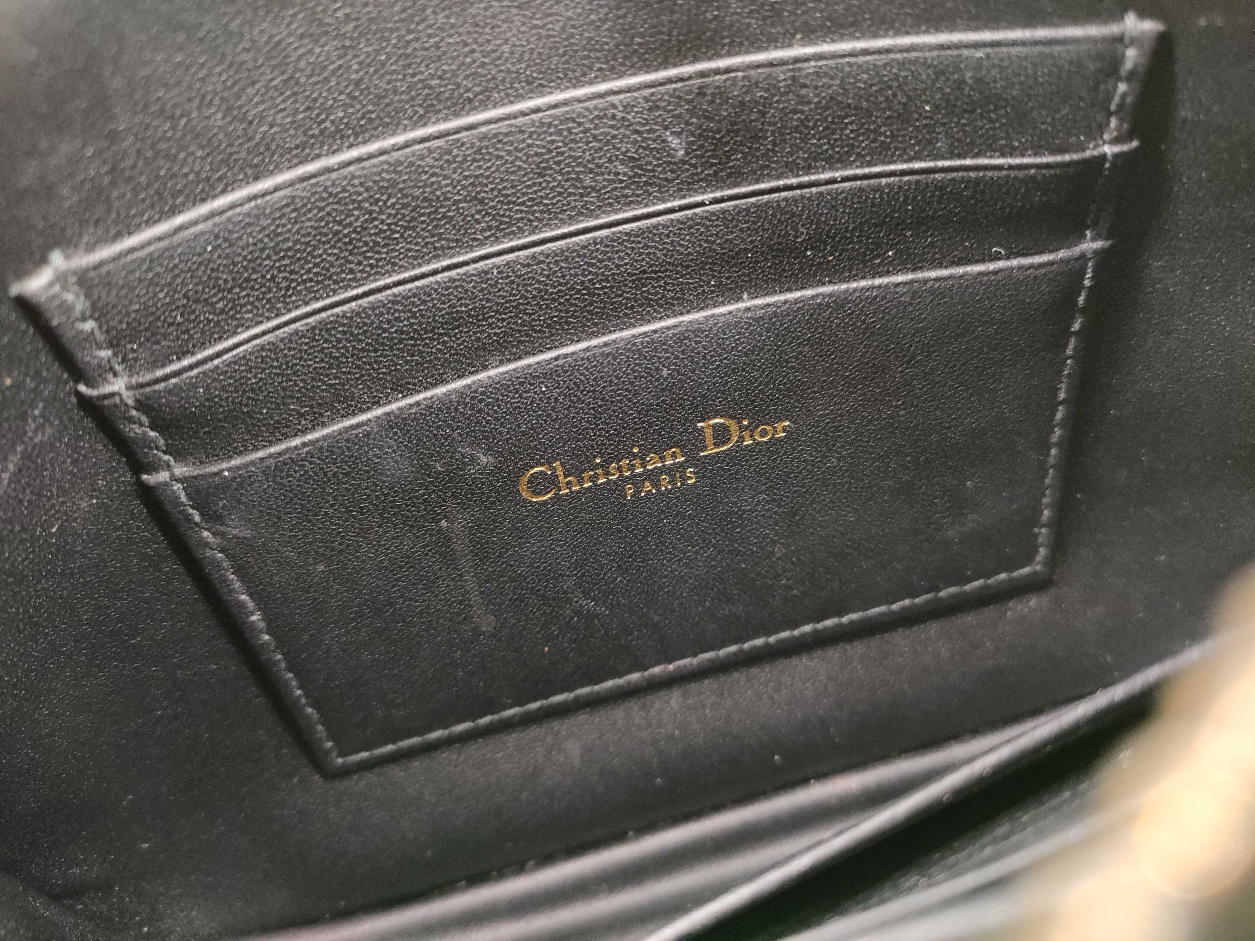 Caro Every Pouch Dior Pouch — view 11