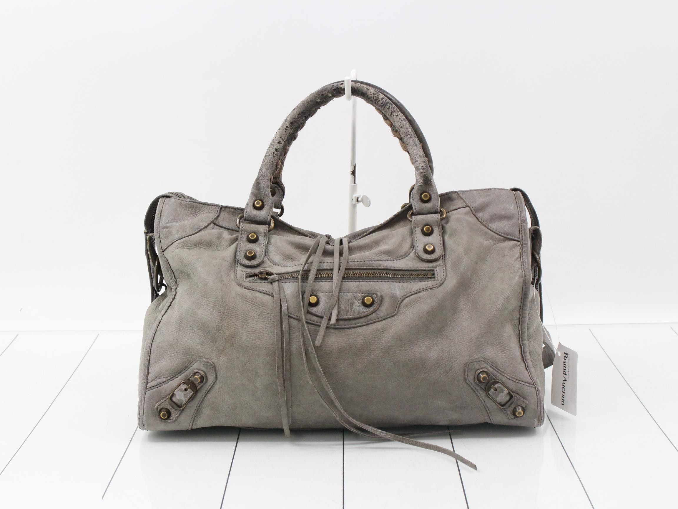 The City Handbag 2-Way Shoulder Bag