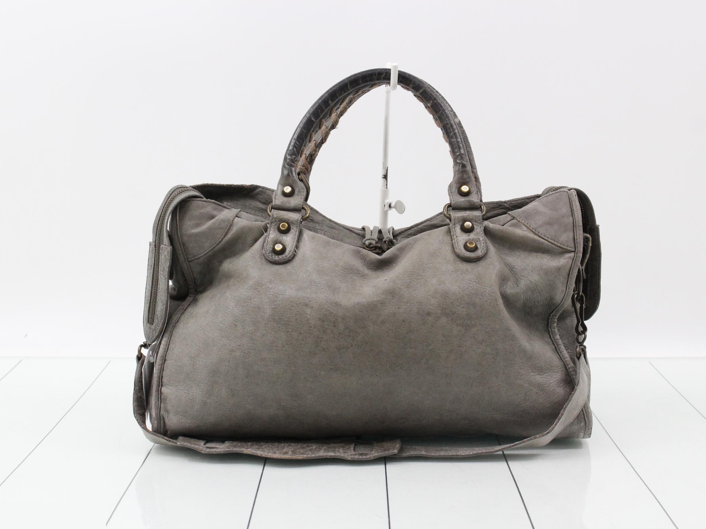 The City Handbag 2-Way Shoulder Bag — view 2