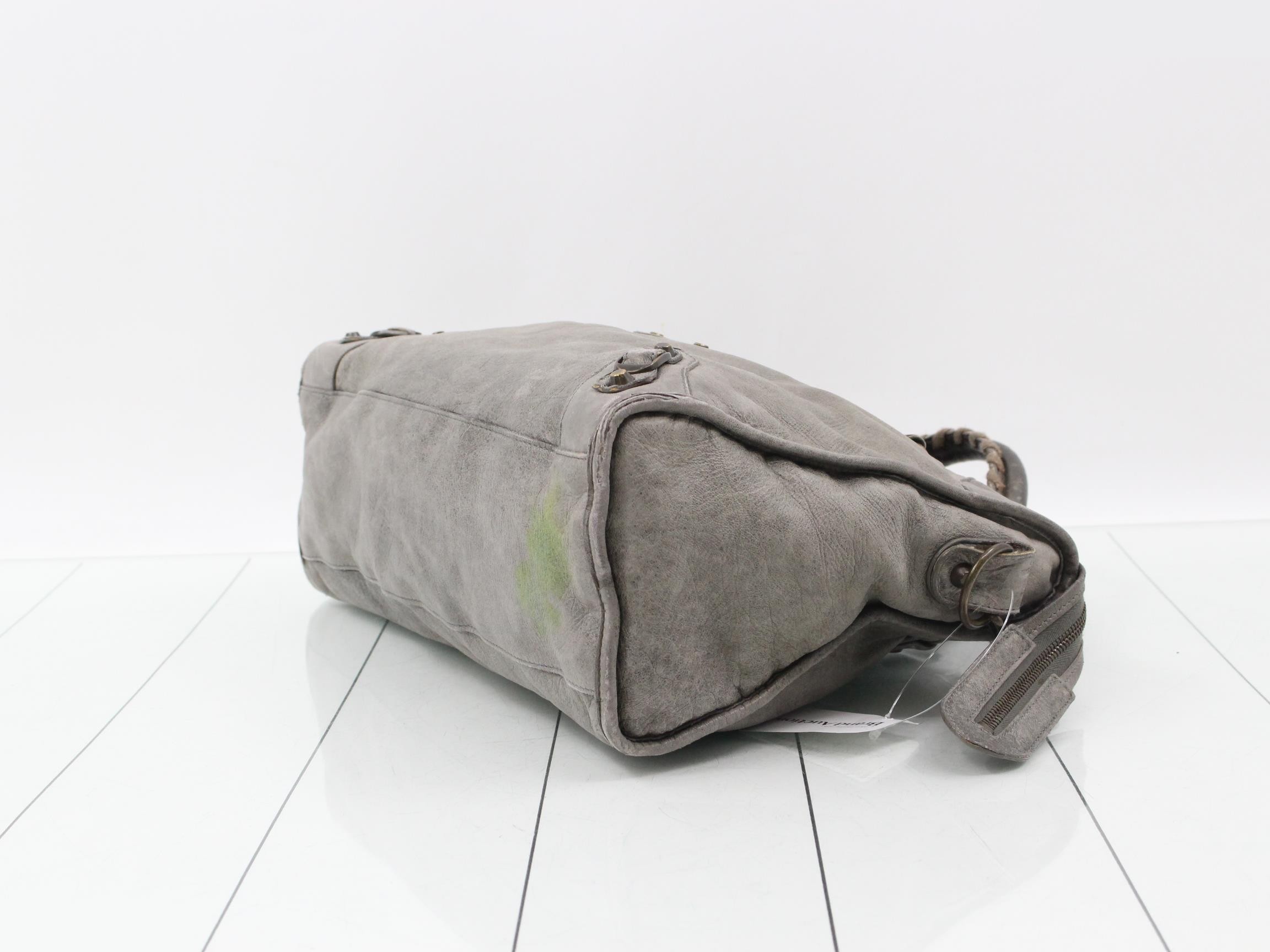 The City Handbag 2-Way Shoulder Bag — view 6