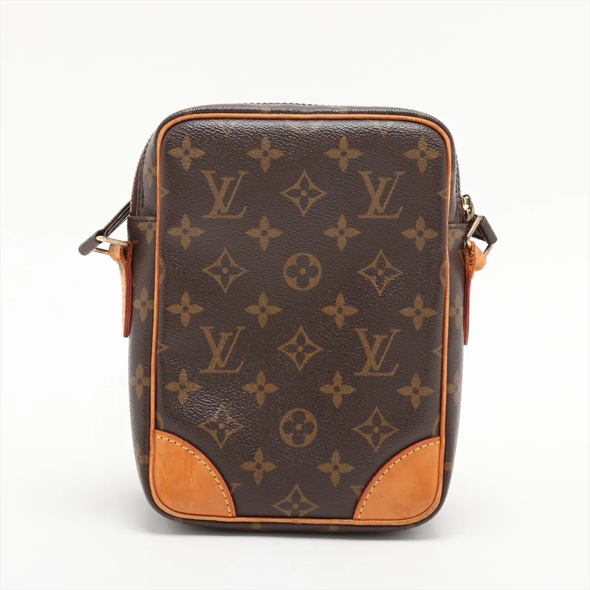 Monogram Amazon M45236 TH0035 Brown — view 2