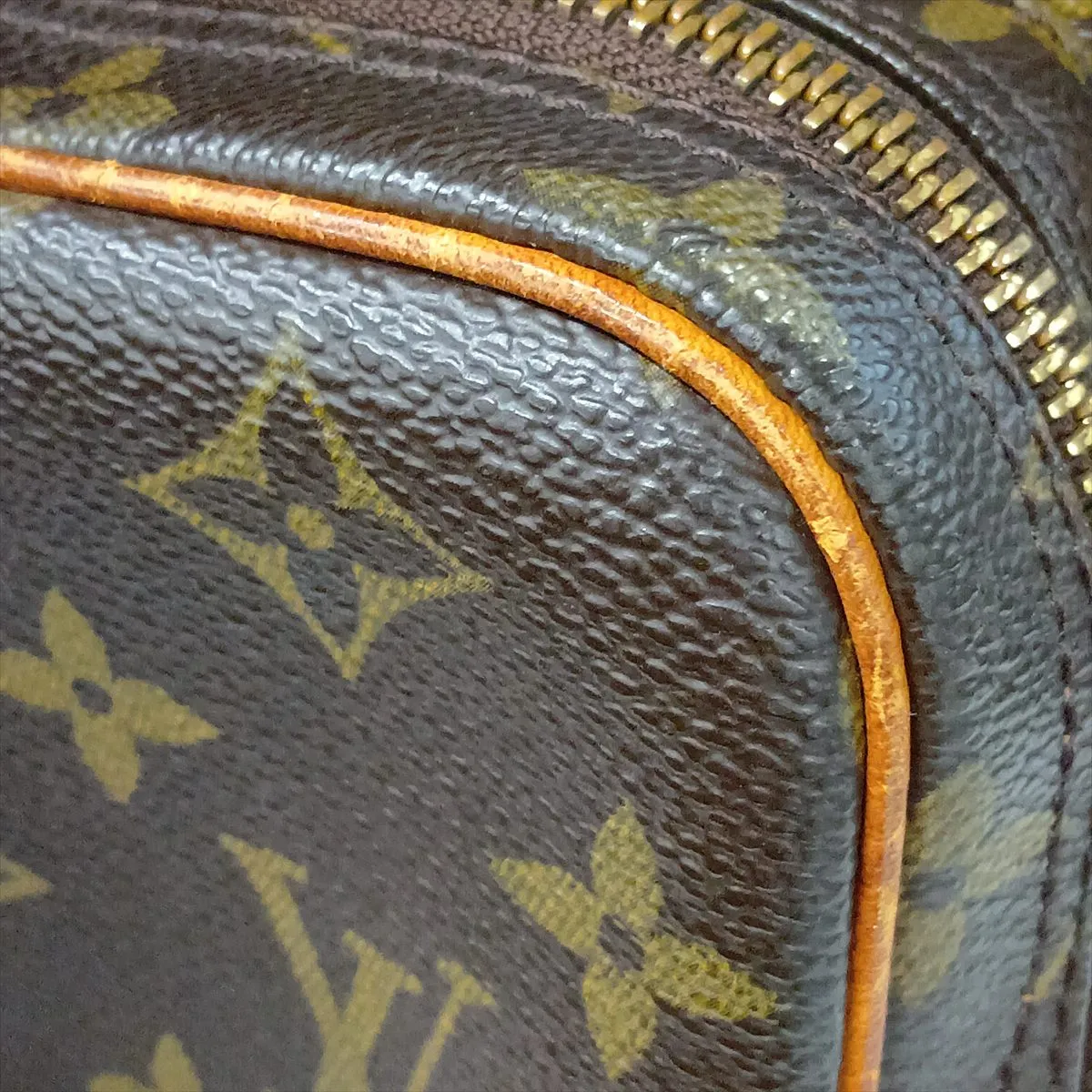 Monogram Amazon M45236 TH0035 Brown — view 11