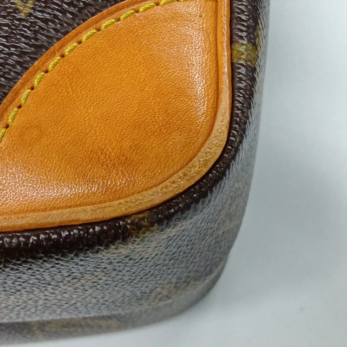 Monogram Amazon M45236 TH0035 Brown — view 13