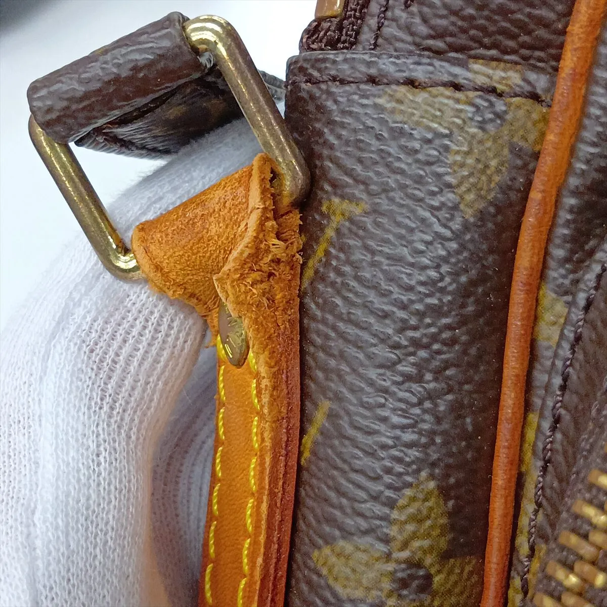 Monogram Amazon M45236 TH0035 Brown — view 14