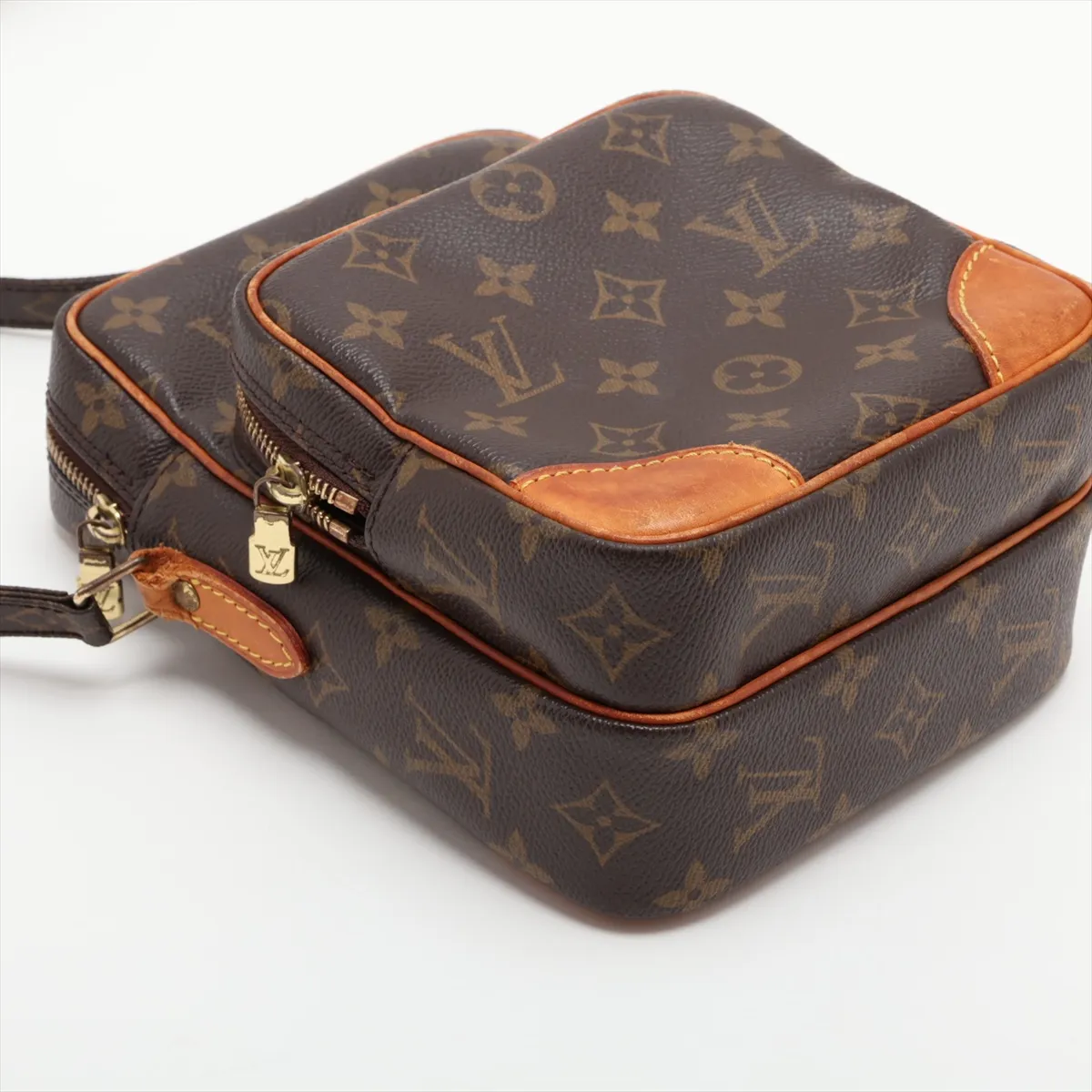 Monogram Amazon M45236 TH0035 Brown — view 4