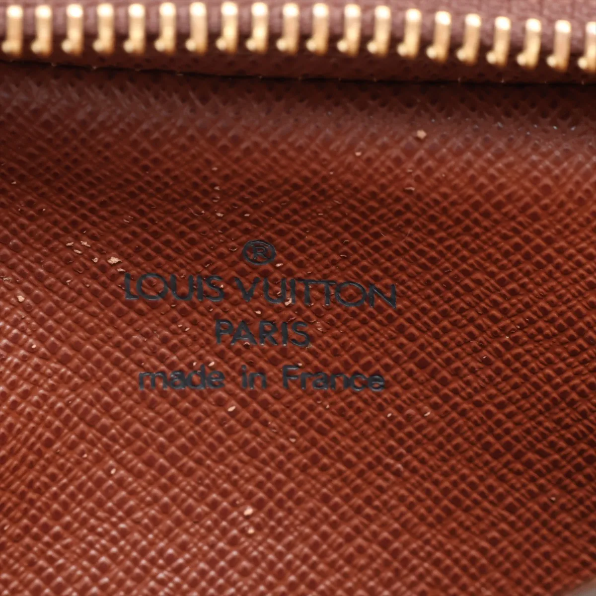 Monogram Amazon M45236 TH0035 Brown — view 9
