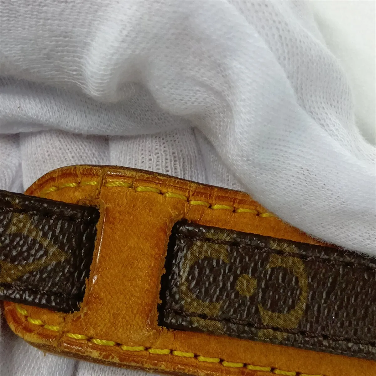 Monogram Amazon M45236 TH0035 Brown — view 10