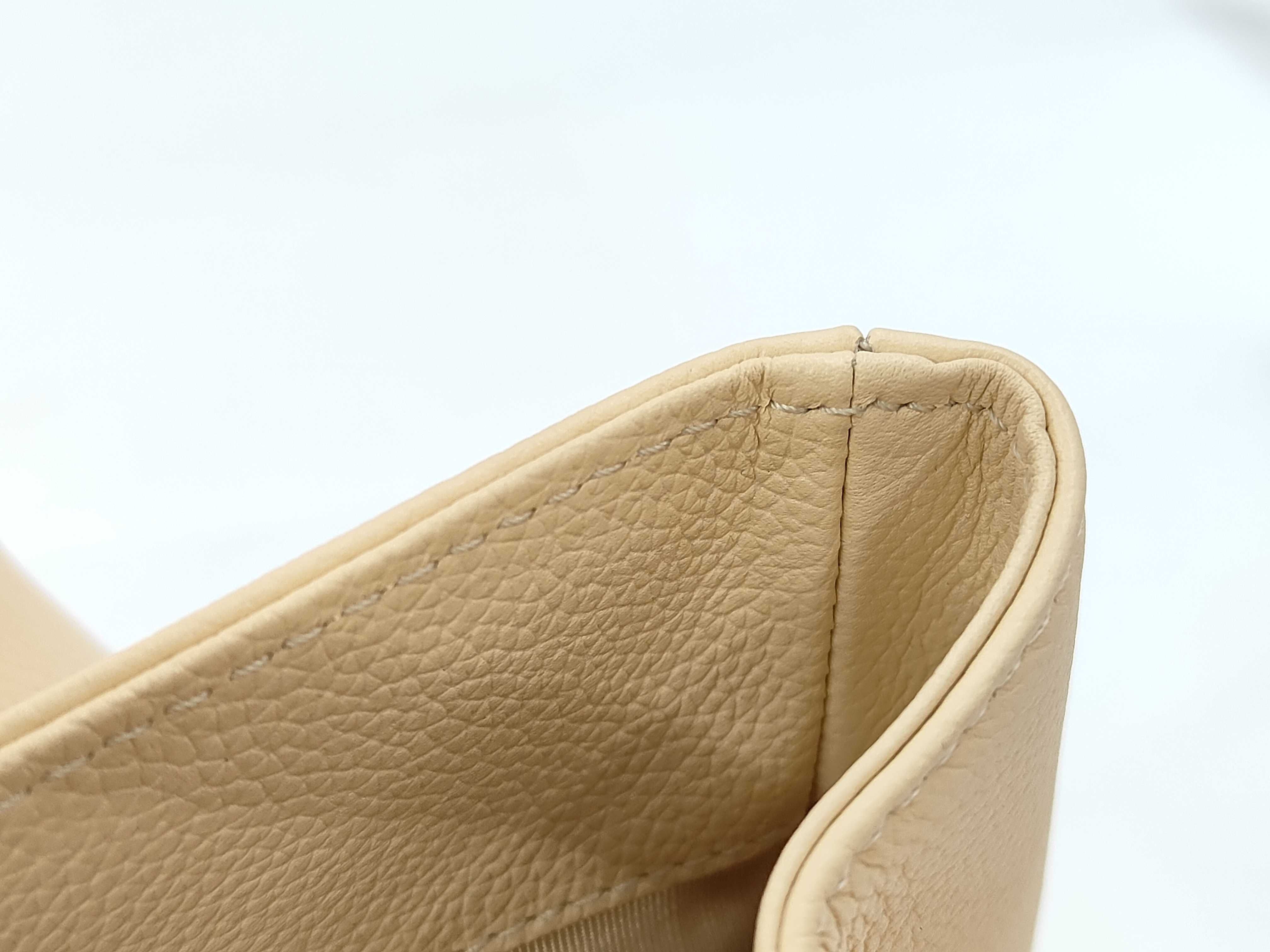 Executive Leather Tote Bag (Serial Number 15) — view 11